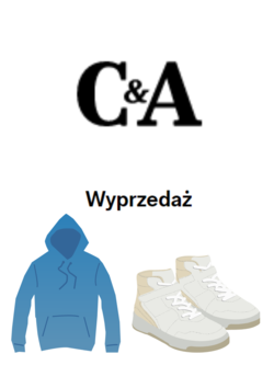 Gazetka C&A 11.01.2024 - 10.04.2024