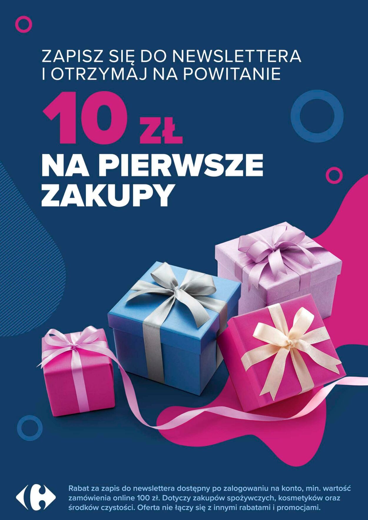 Gazetka Carrefour Market 02.04.2024 - 13.04.2024