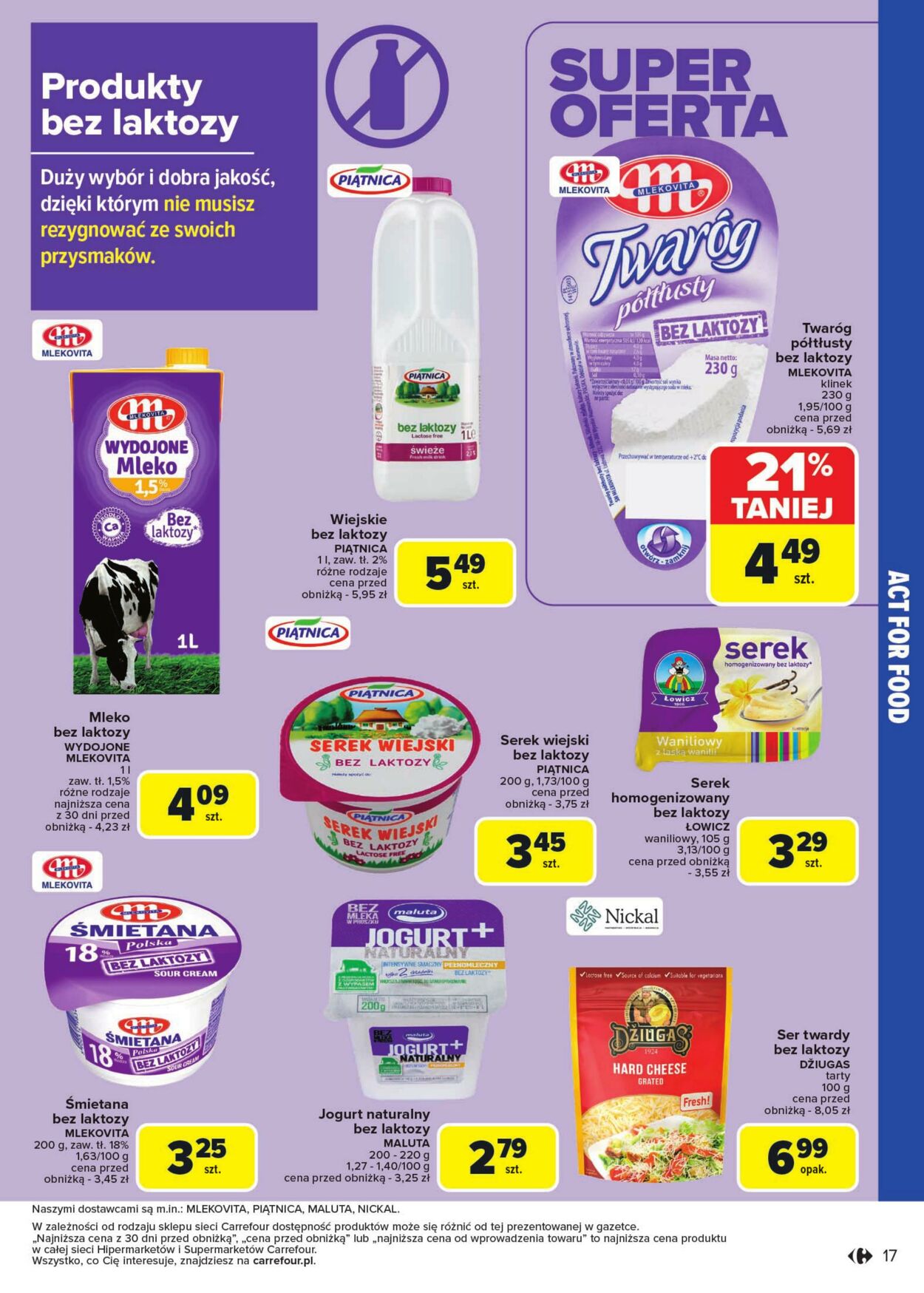 Gazetka Carrefour 07.01.2025 - 18.01.2025