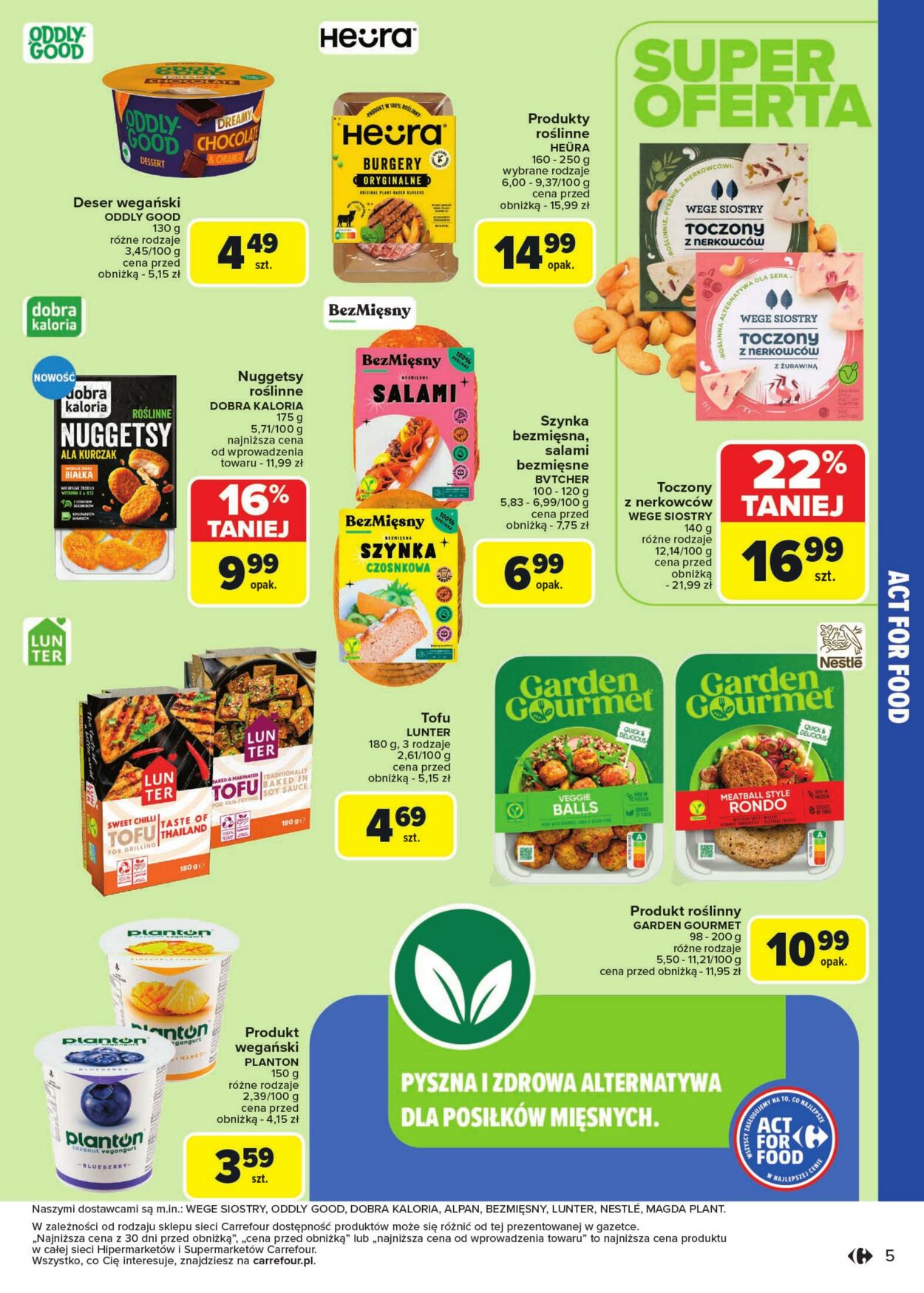 Gazetka Carrefour 07.01.2025 - 18.01.2025