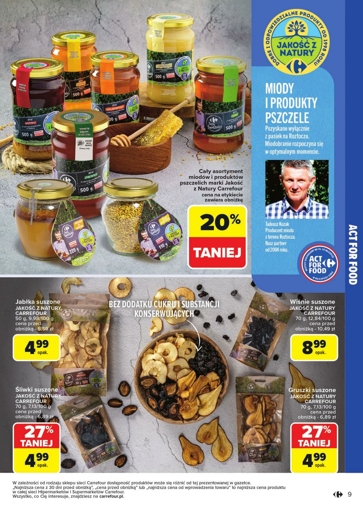 Gazetka Carrefour 07.01.2025 - 18.01.2025