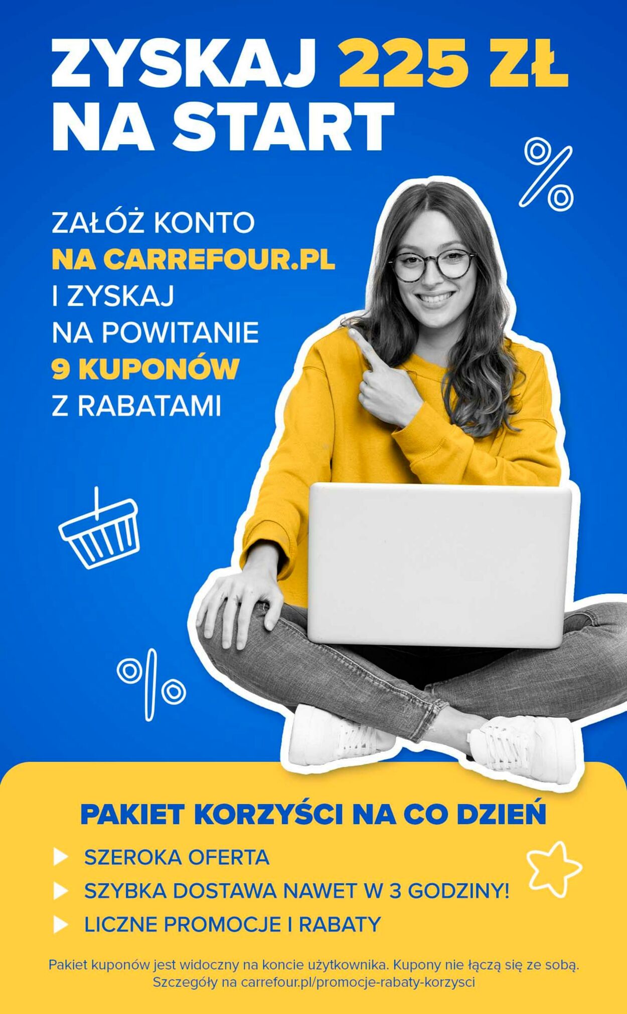 Gazetka Carrefour 05.01.2026 - 17.01.2026