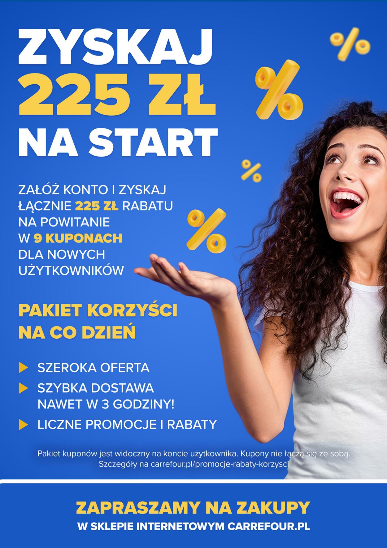 Gazetka Carrefour 30.07.2024 - 03.08.2024