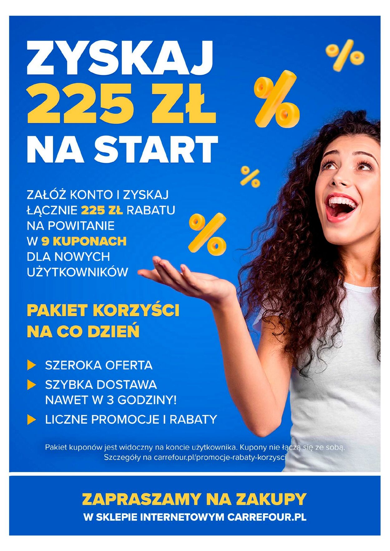 Gazetka Carrefour 05.12.2024 - 24.12.2024