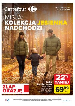 Gazetka Carrefour 07.02.2023 - 18.02.2023