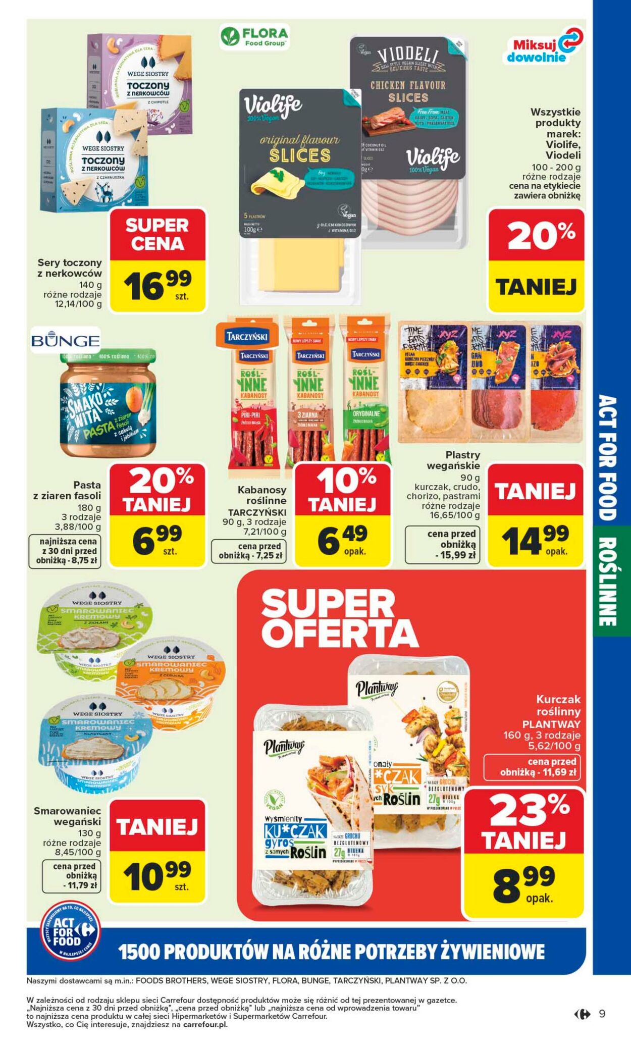Gazetka Carrefour 05.01.2026 - 17.01.2026