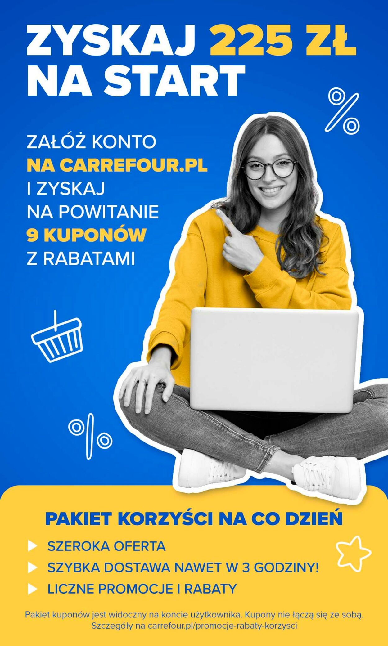 Gazetka Carrefour 05.01.2026 - 17.01.2026