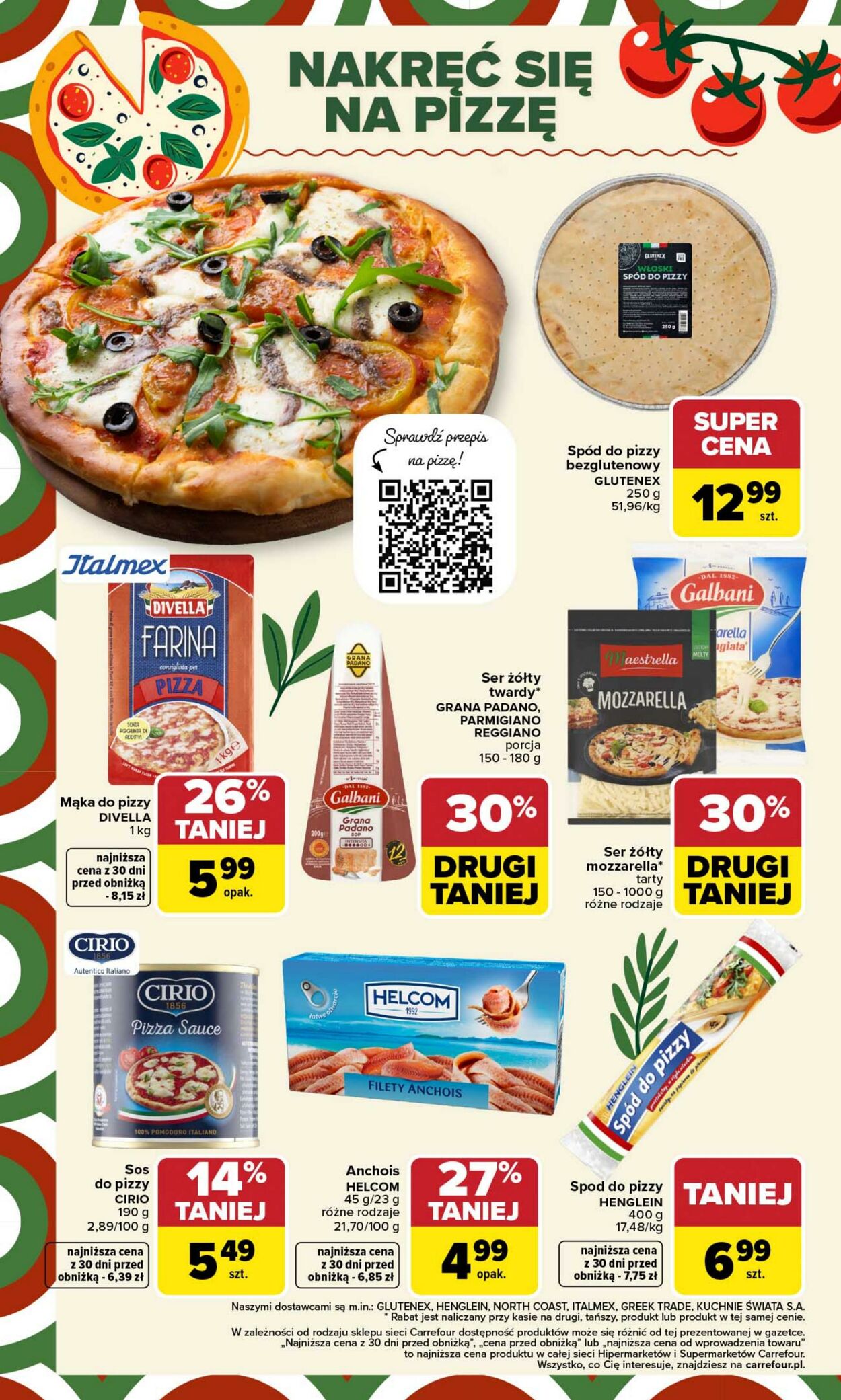Gazetka Carrefour 19.01.2026 - 25.01.2026