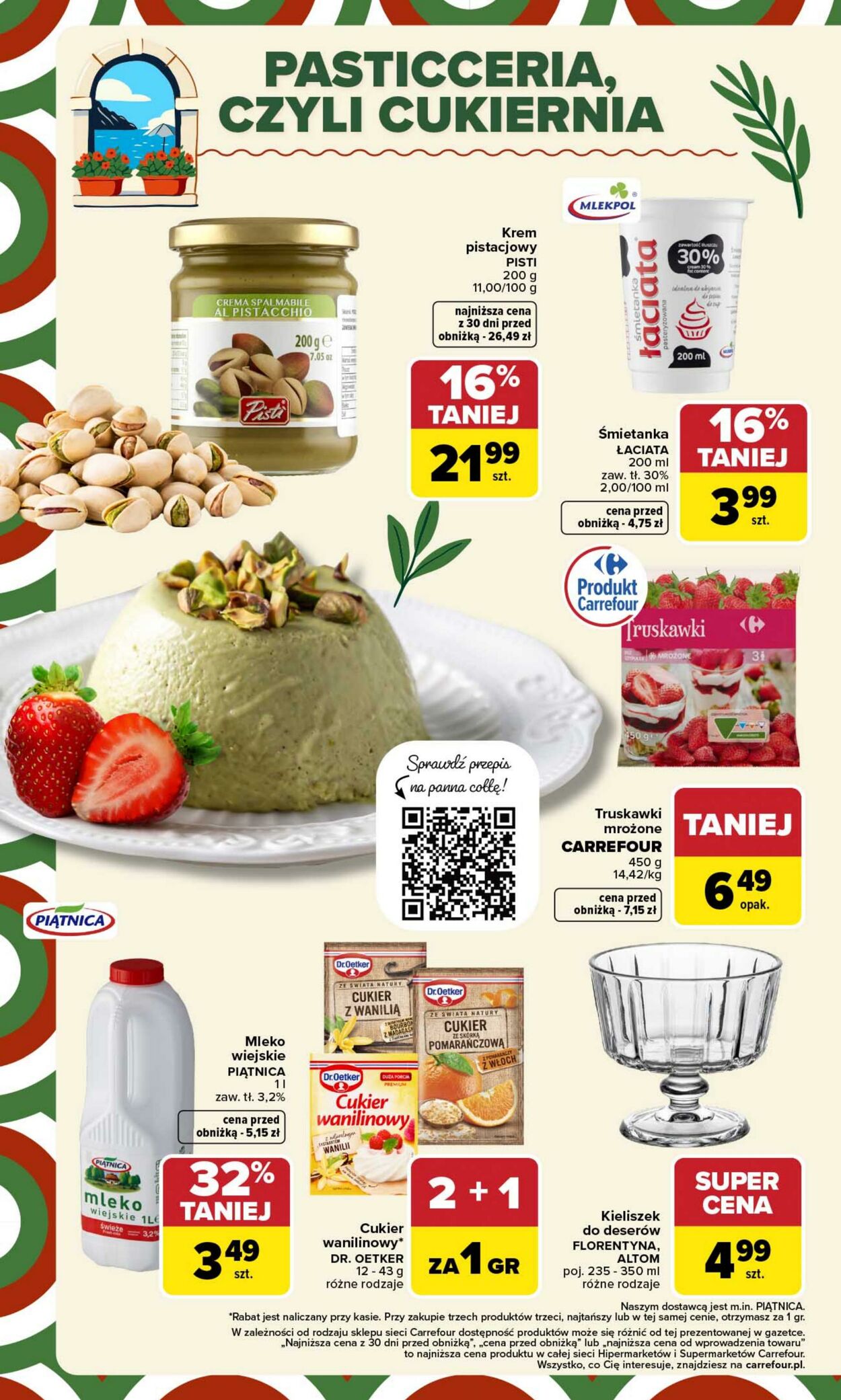 Gazetka Carrefour 19.01.2026 - 25.01.2026