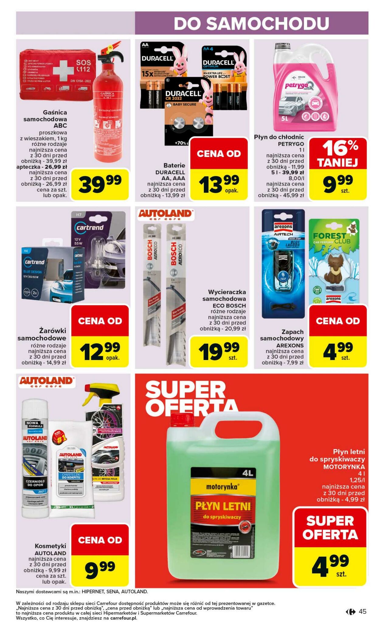 Gazetka Carrefour 23.06.2025 - 29.06.2025