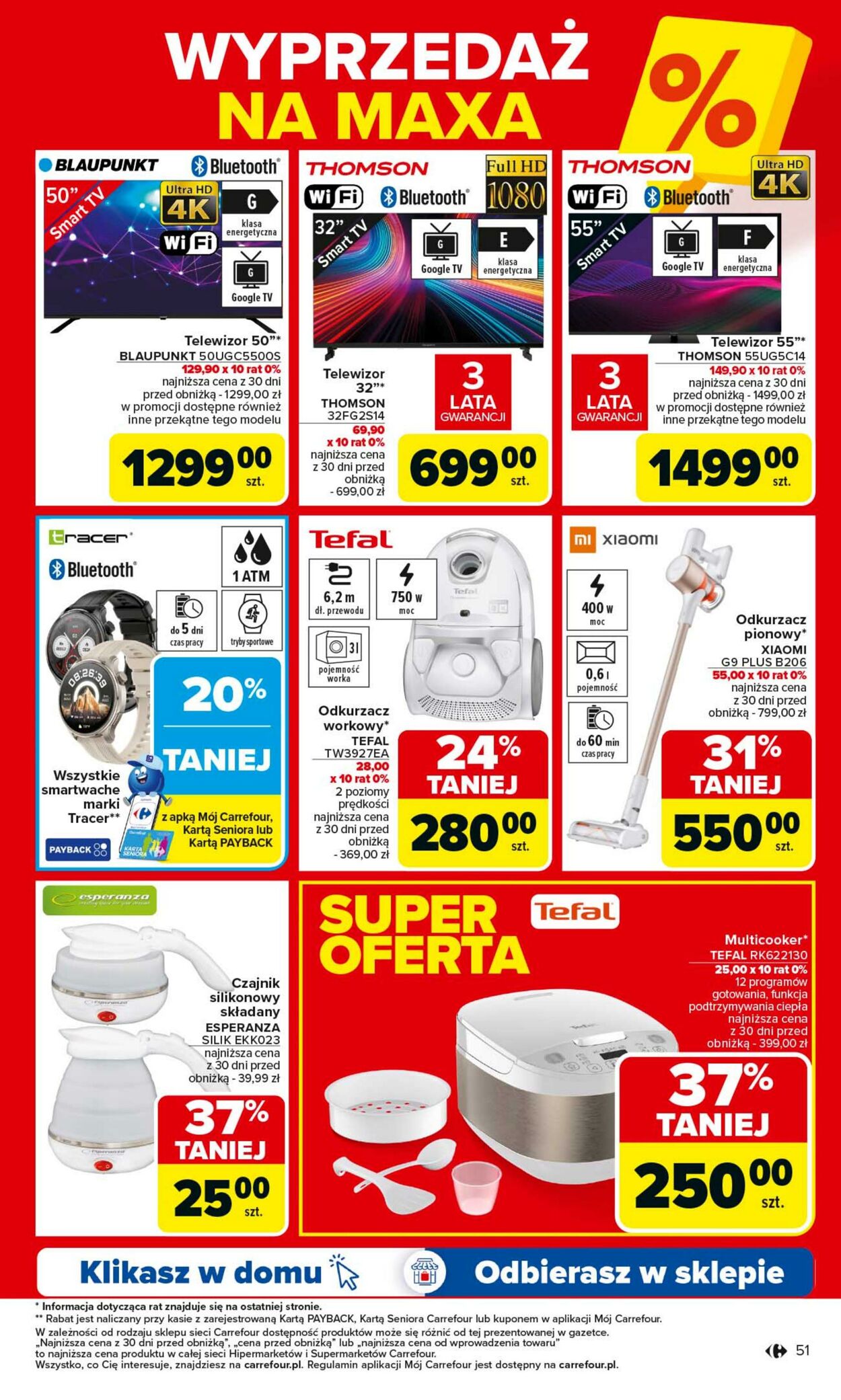 Gazetka Carrefour 23.06.2025 - 29.06.2025