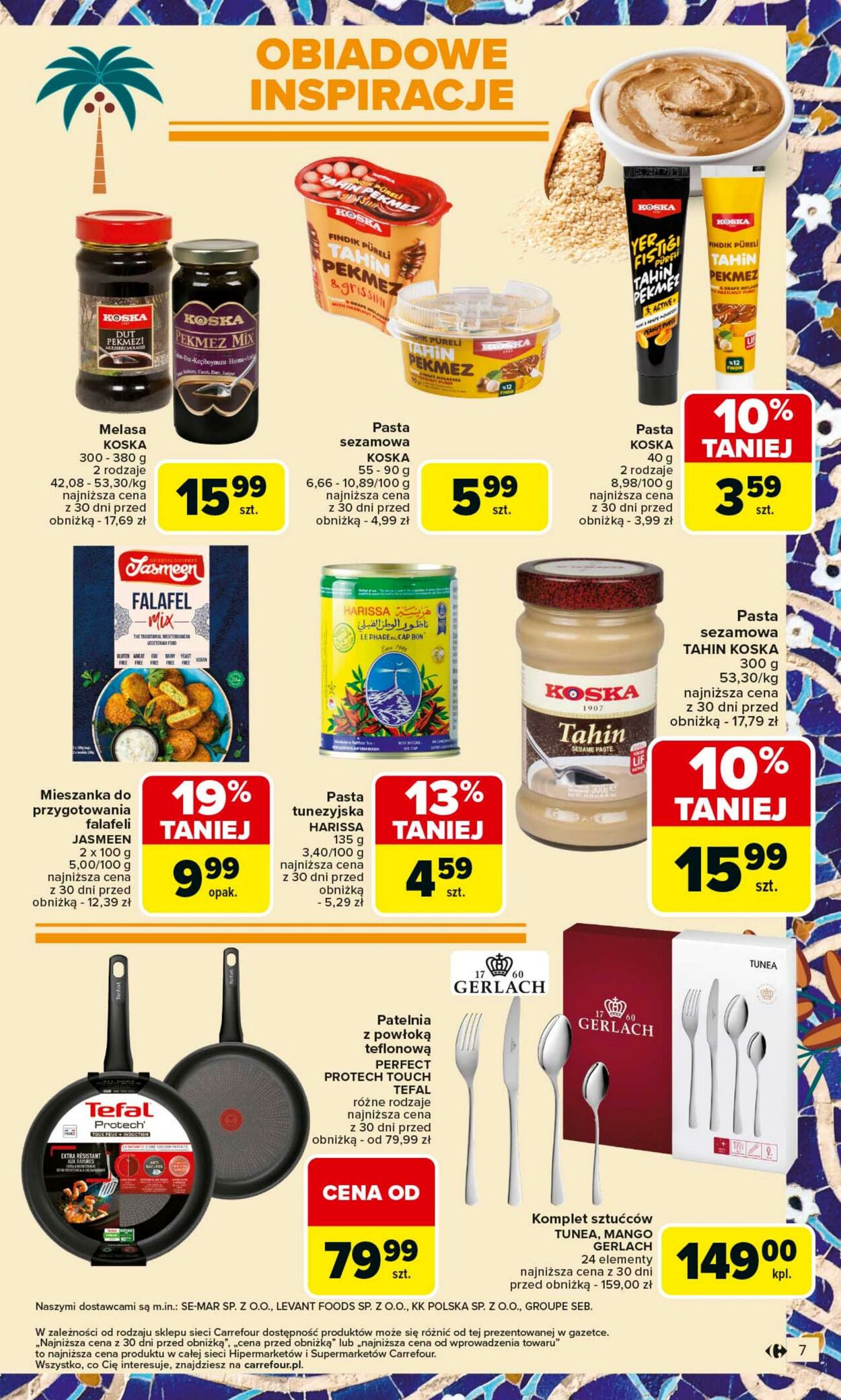 Gazetka Carrefour 23.06.2025 - 29.06.2025