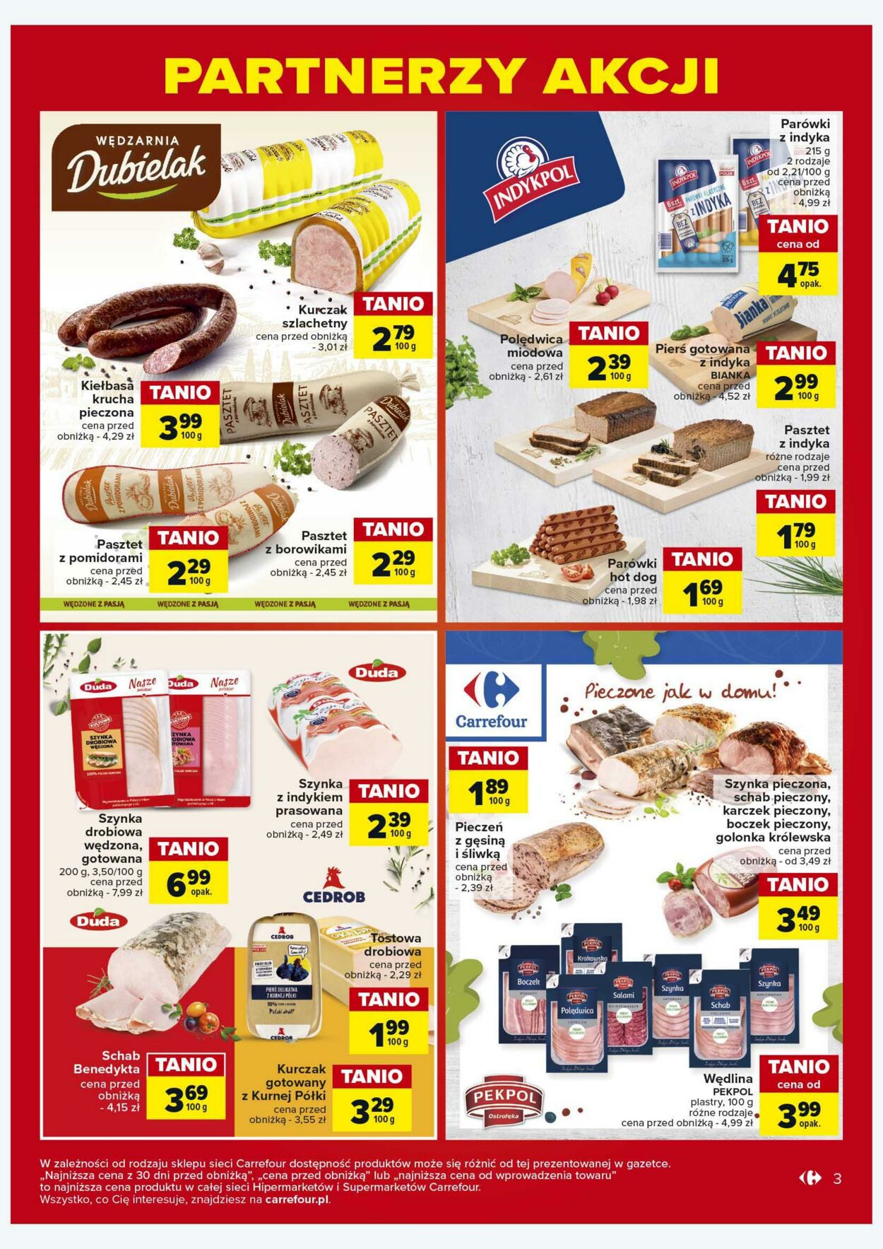 Gazetka Carrefour 06.02.2024 - 17.02.2024