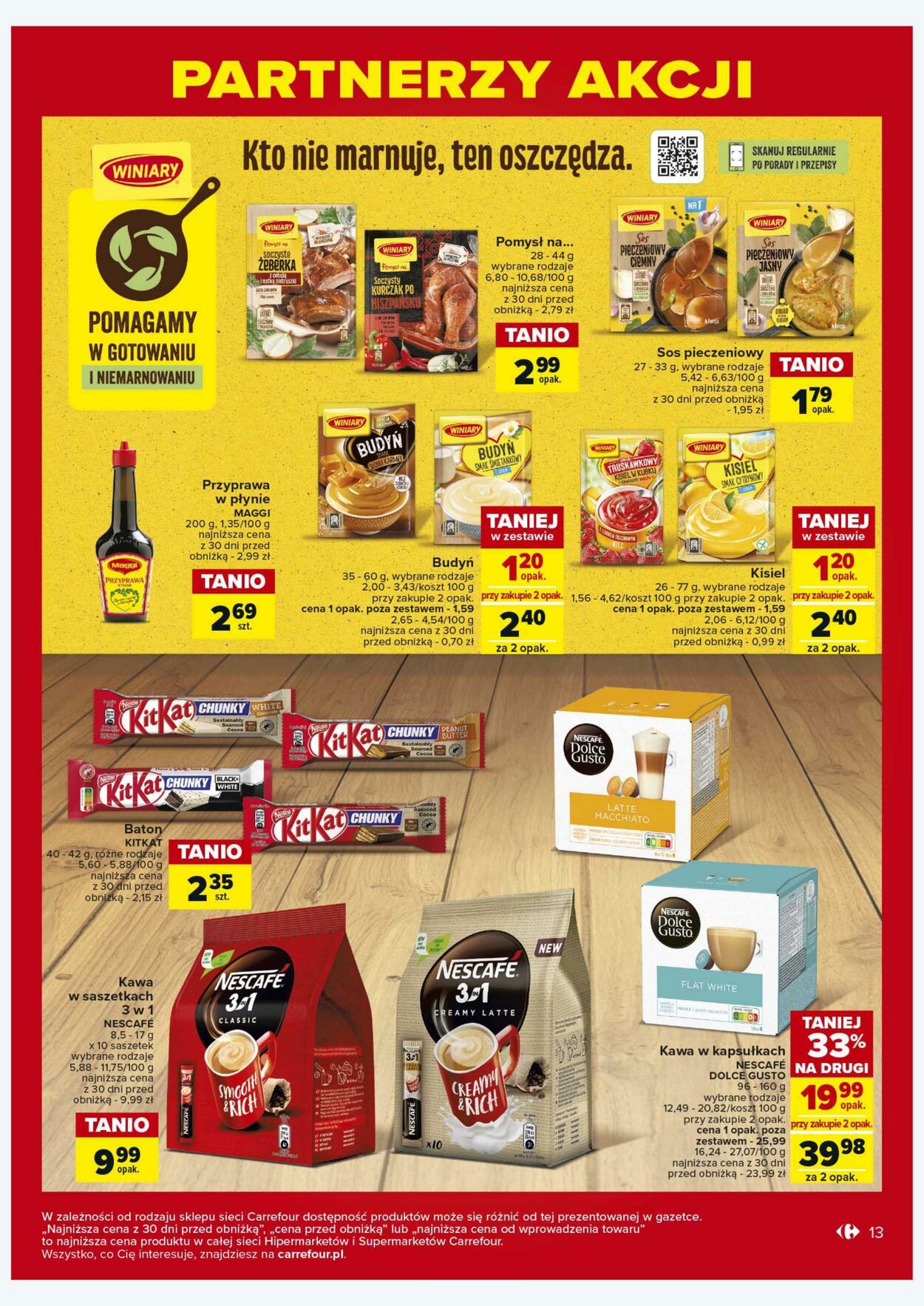 Gazetka Carrefour 06.02.2024 - 17.02.2024