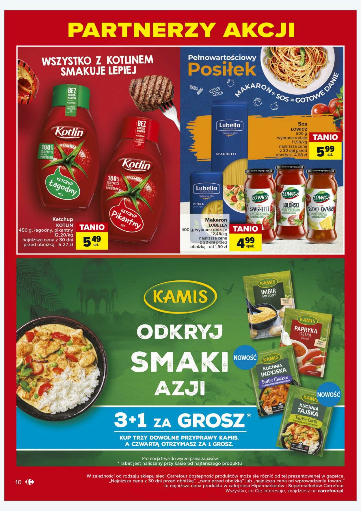 Gazetka Carrefour 06.02.2024 - 17.02.2024