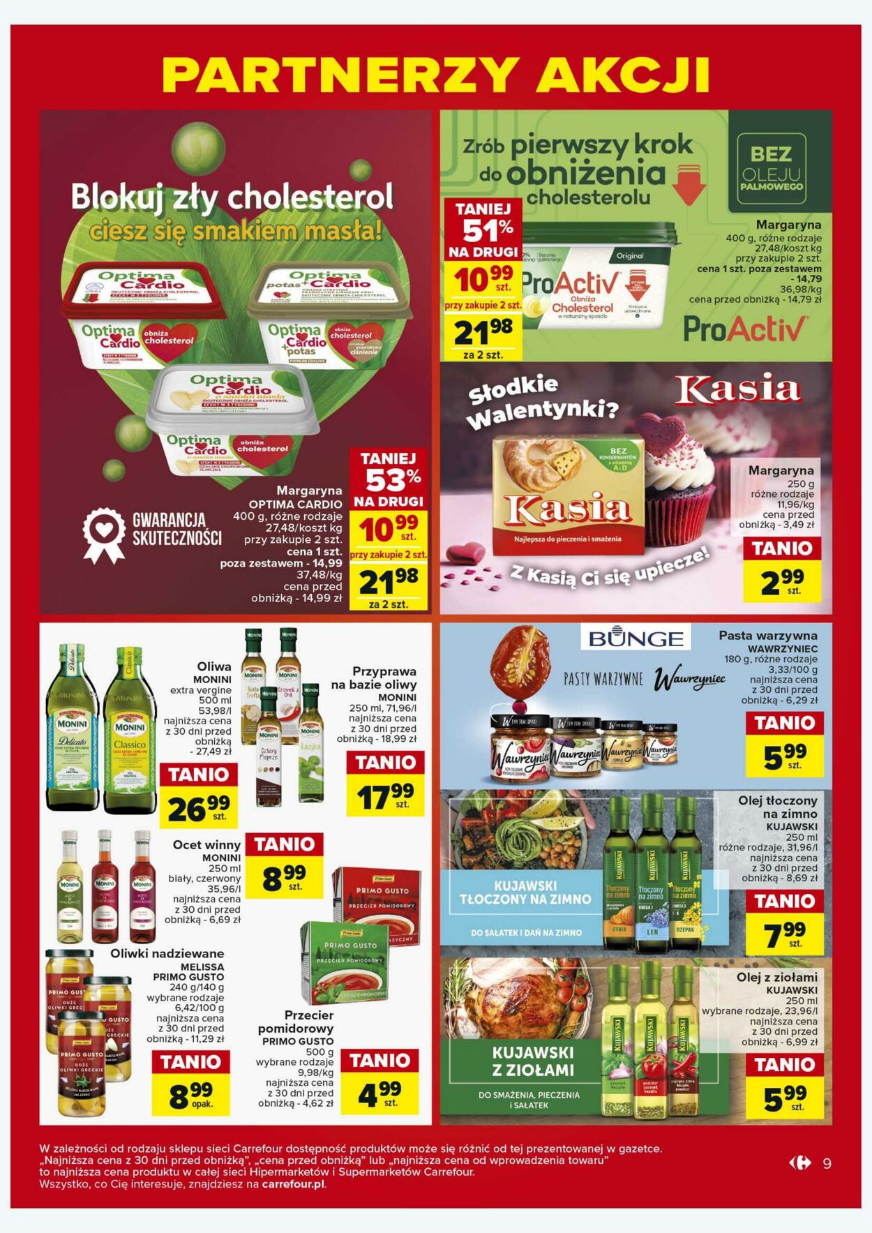 Gazetka Carrefour 06.02.2024 - 17.02.2024