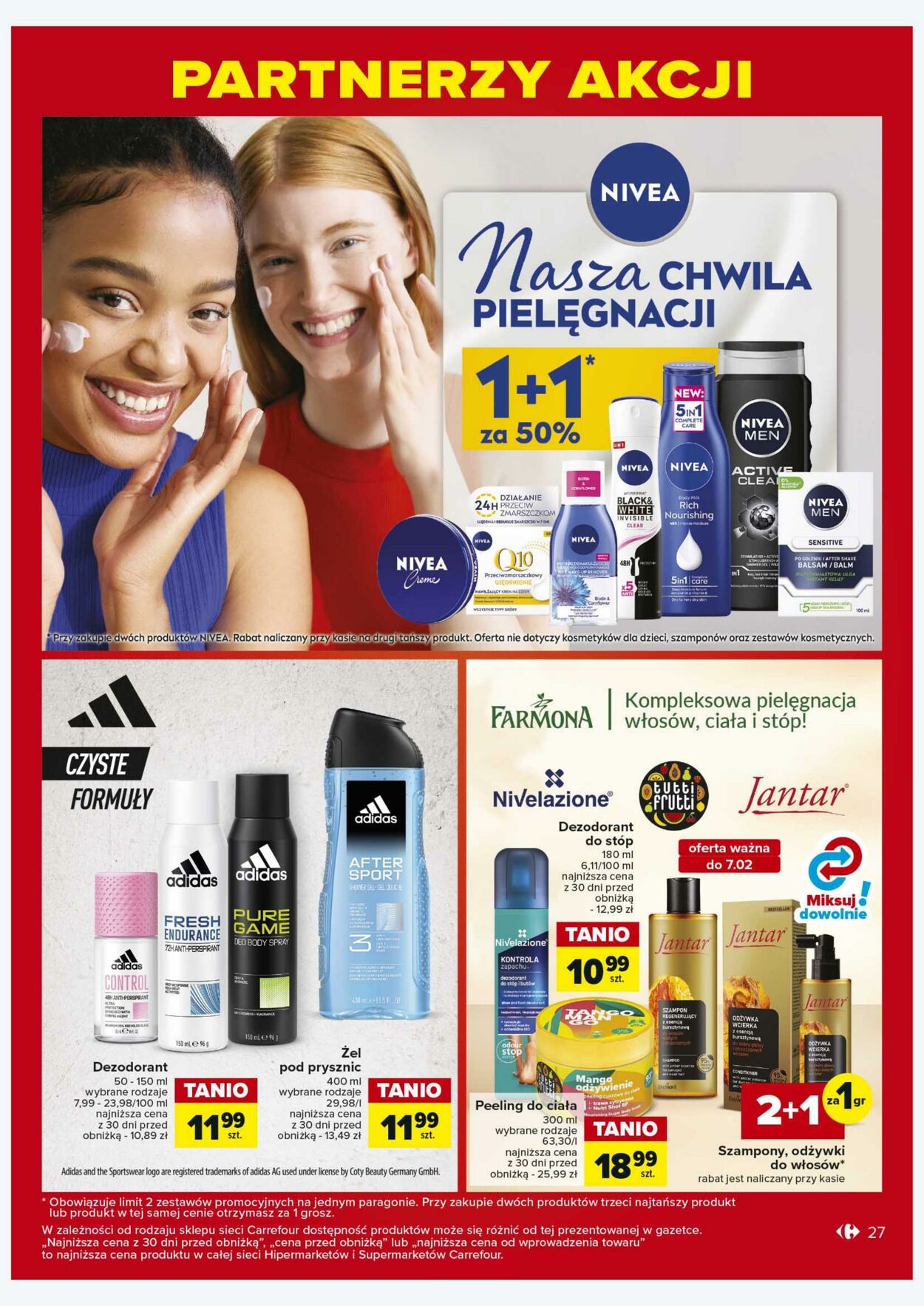 Gazetka Carrefour 06.02.2024 - 17.02.2024