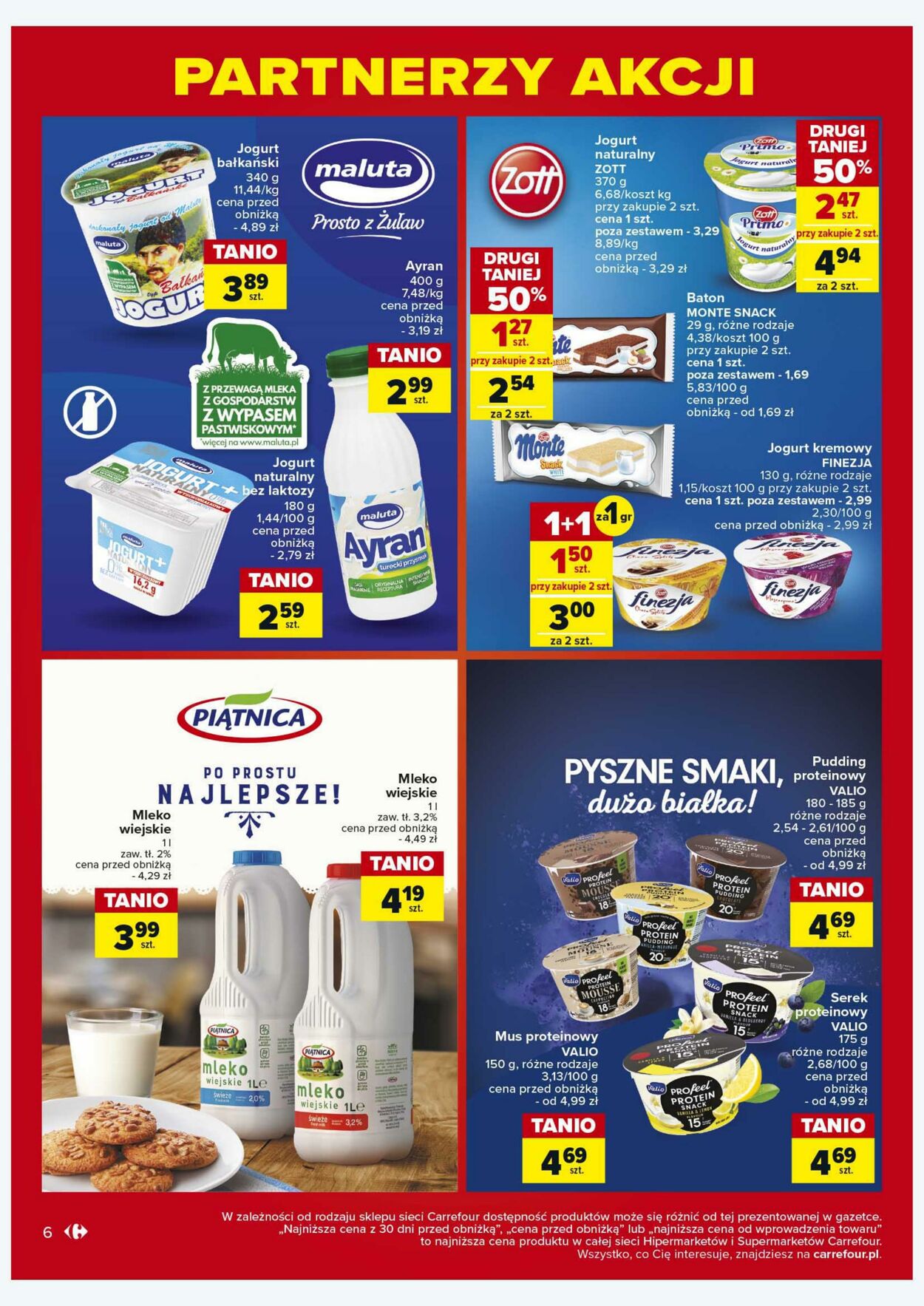 Gazetka Carrefour 06.02.2024 - 17.02.2024