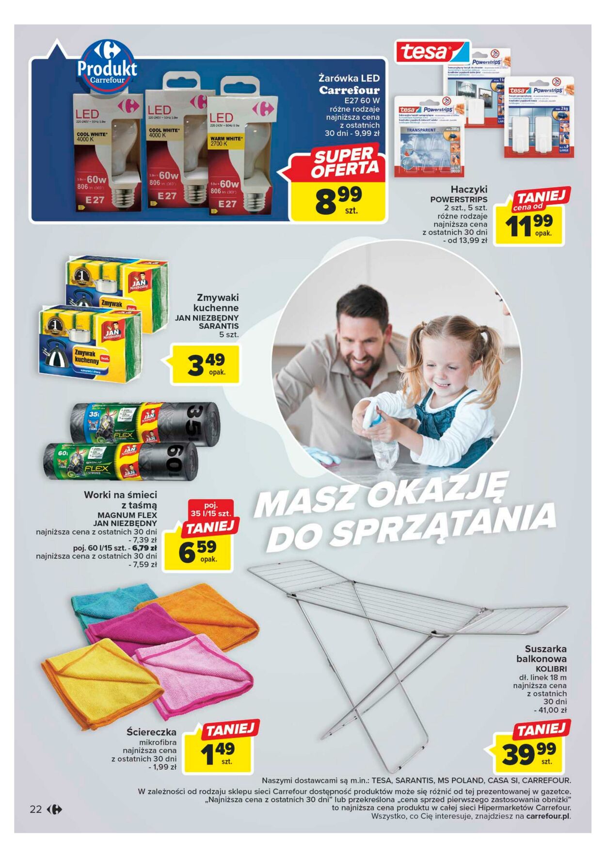 Gazetka Carrefour 06.06.2023 - 17.06.2023