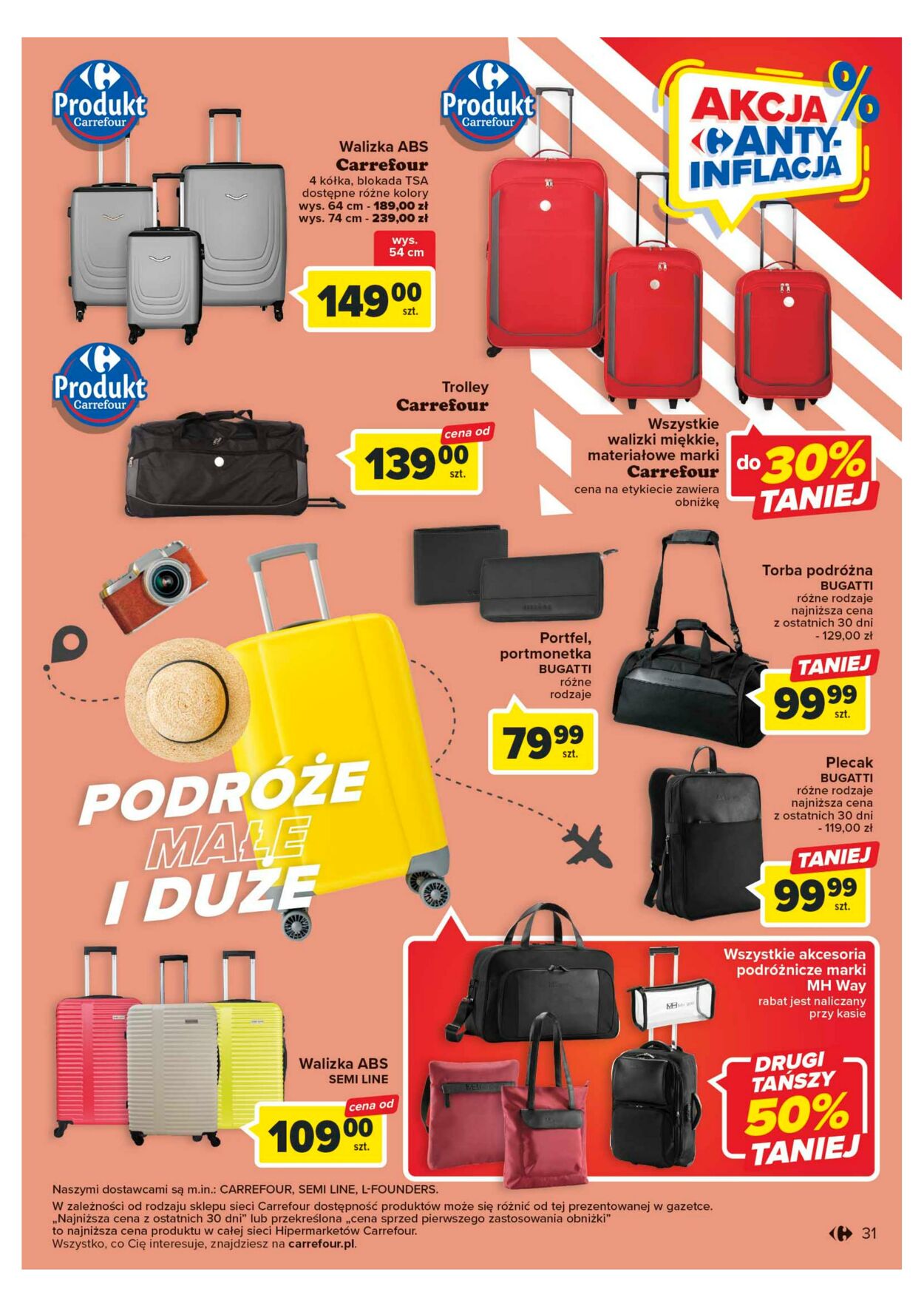 Gazetka Carrefour 06.06.2023 - 17.06.2023