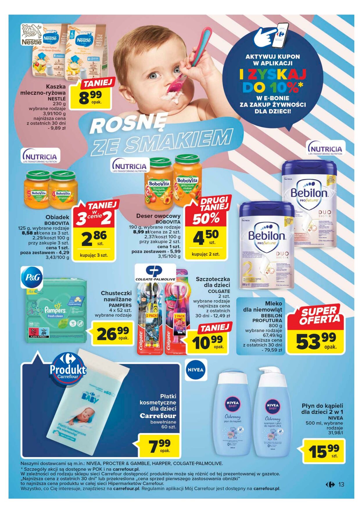 Gazetka Carrefour 06.06.2023 - 17.06.2023