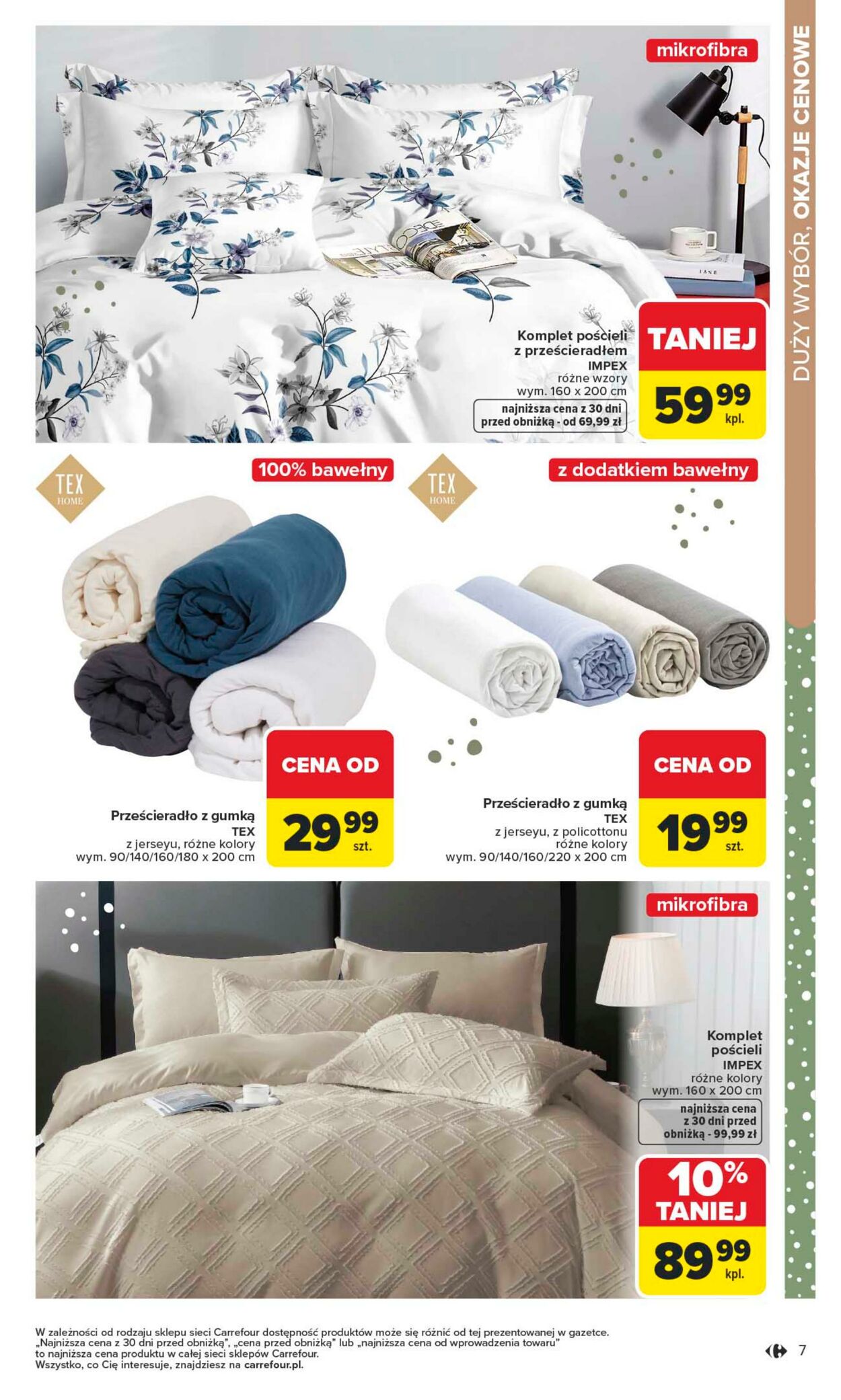Gazetka Carrefour 12.01.2026 - 31.01.2026
