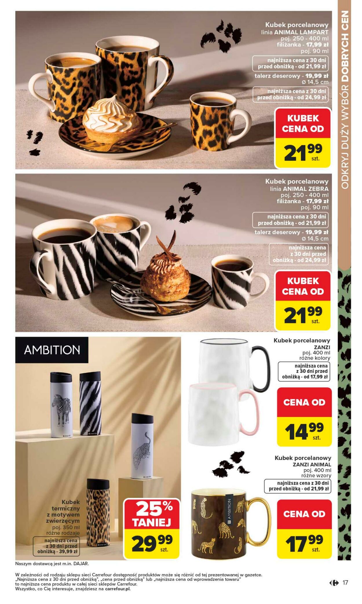 Gazetka Carrefour 12.01.2026 - 31.01.2026