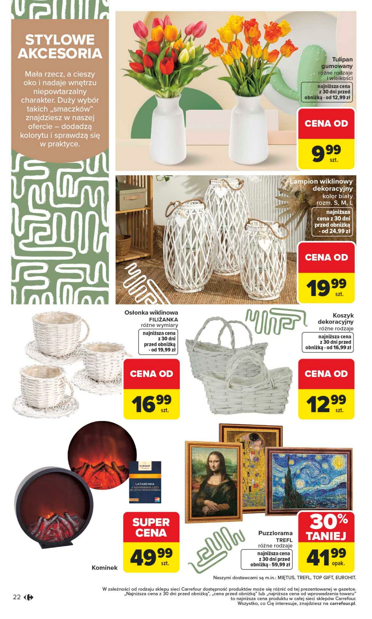 Gazetka Carrefour 12.01.2026 - 31.01.2026