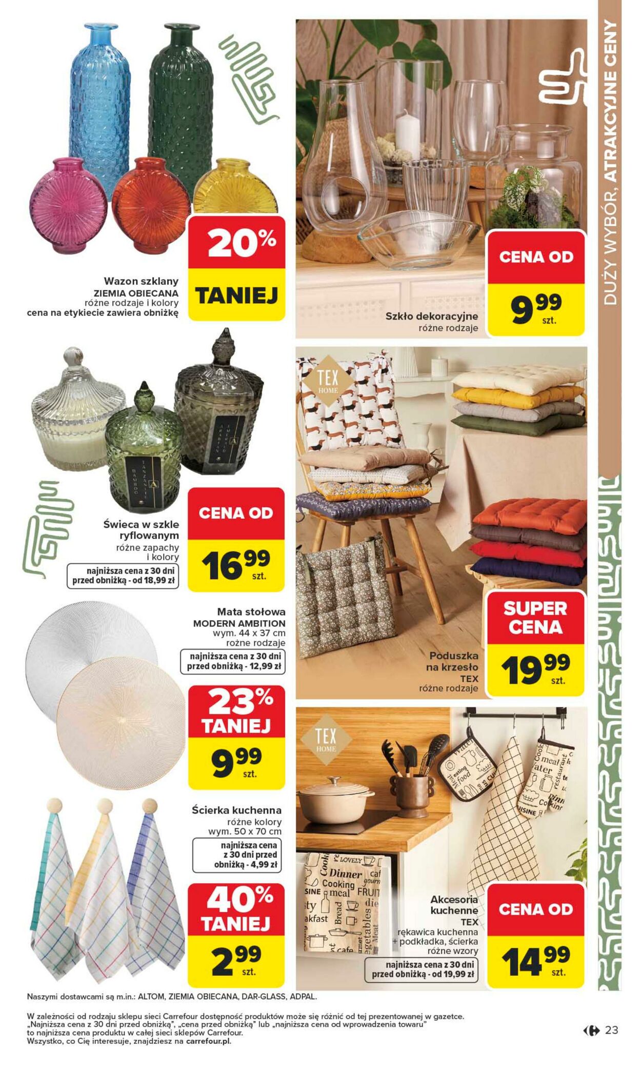 Gazetka Carrefour 12.01.2026 - 31.01.2026