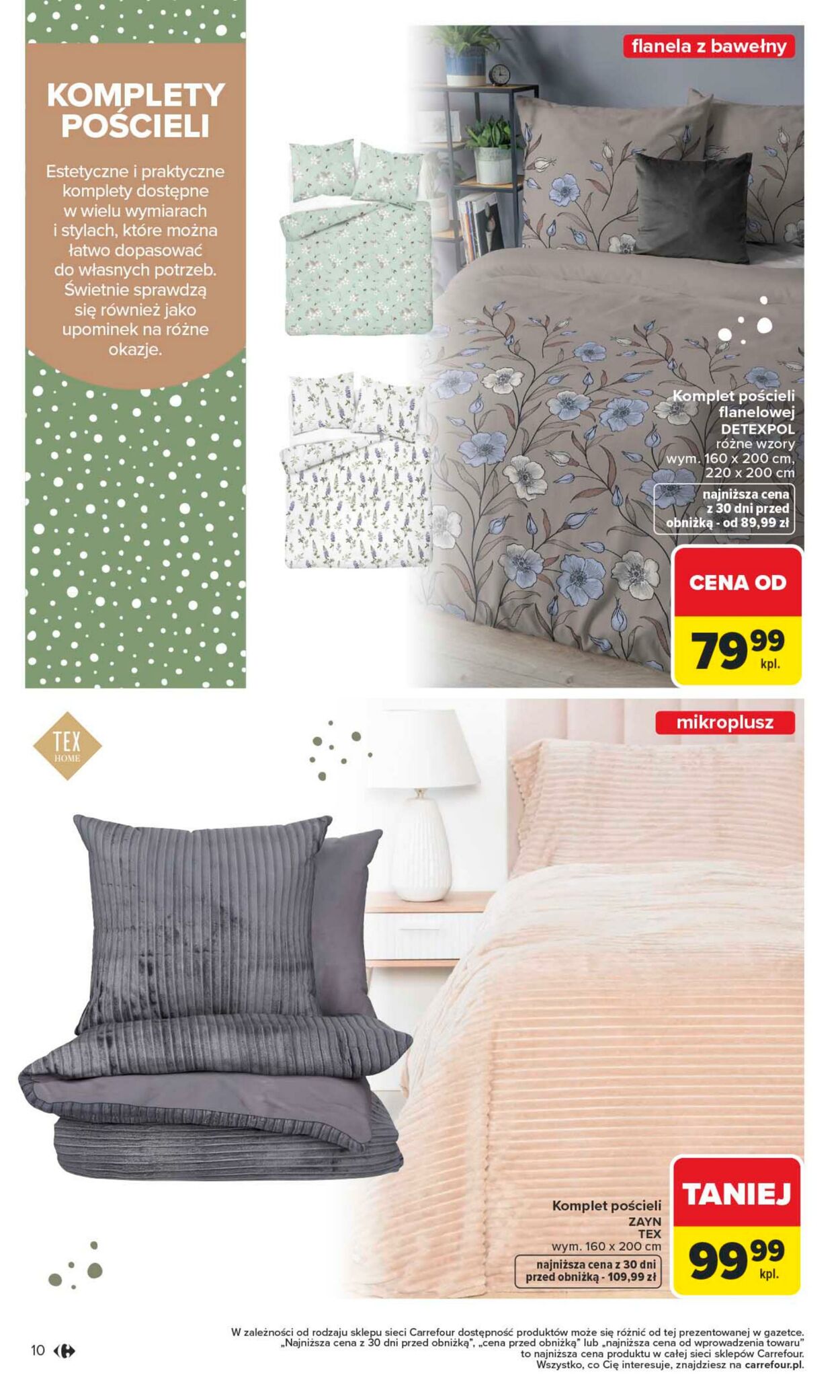 Gazetka Carrefour 12.01.2026 - 31.01.2026