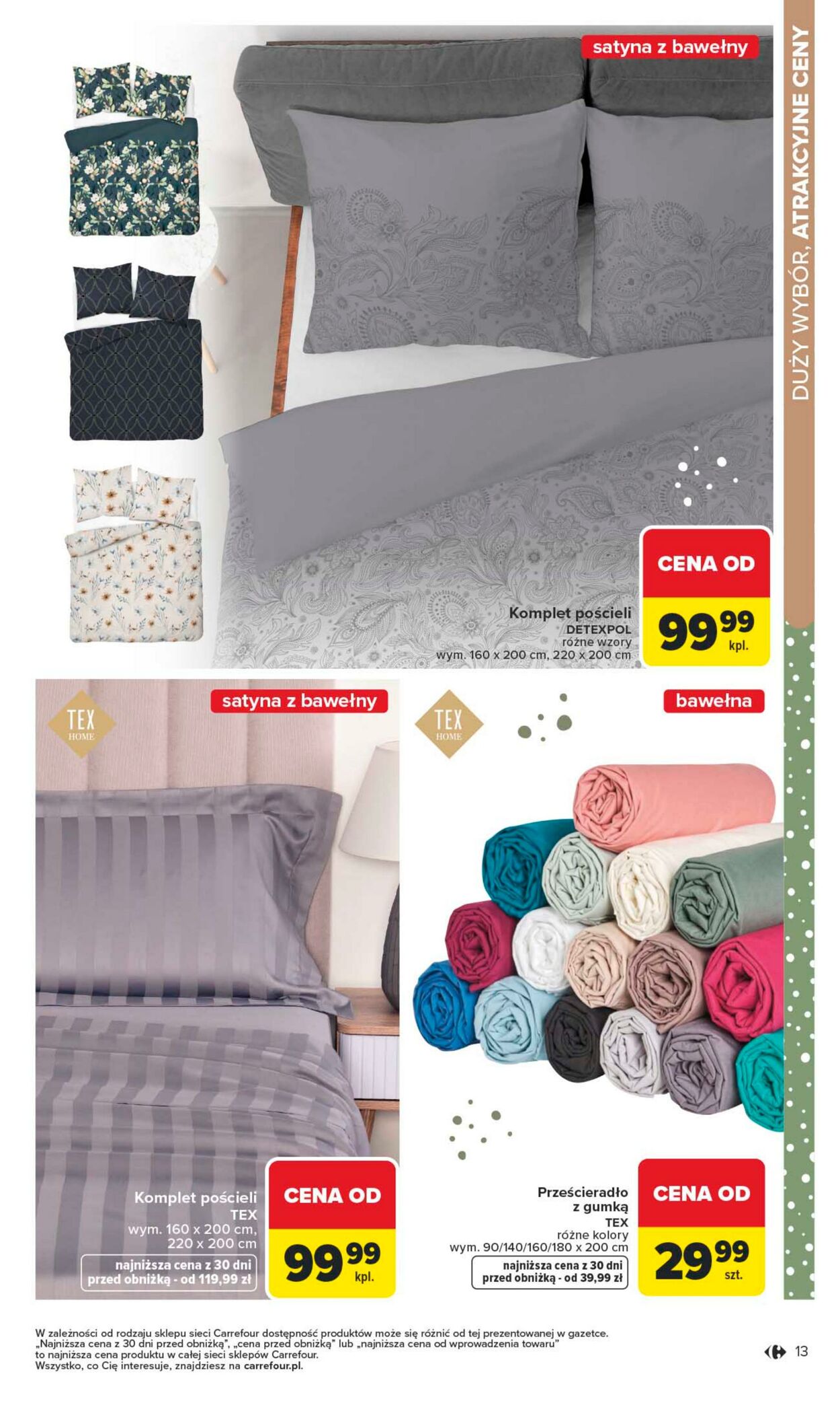 Gazetka Carrefour 12.01.2026 - 31.01.2026