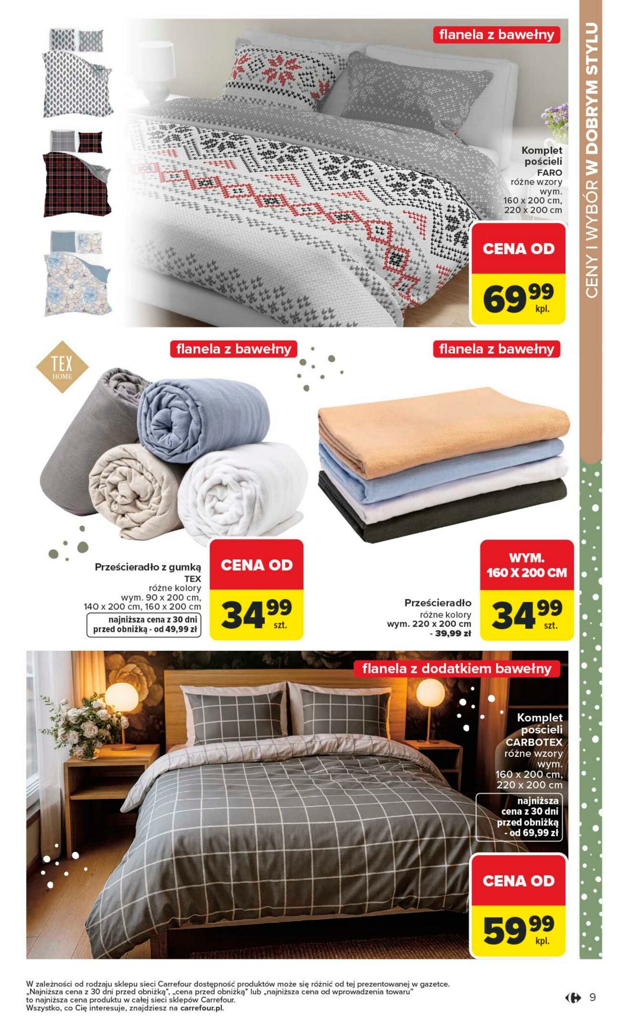 Gazetka Carrefour 12.01.2026 - 31.01.2026