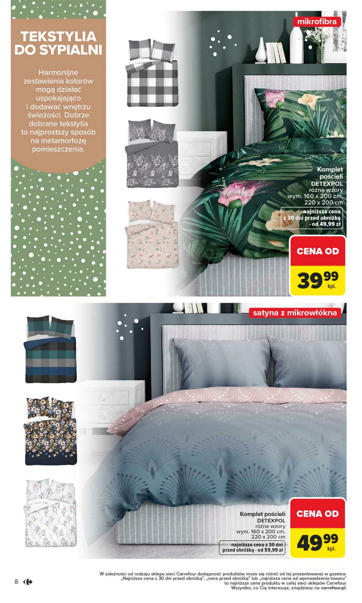 Gazetka Carrefour 12.01.2026 - 31.01.2026
