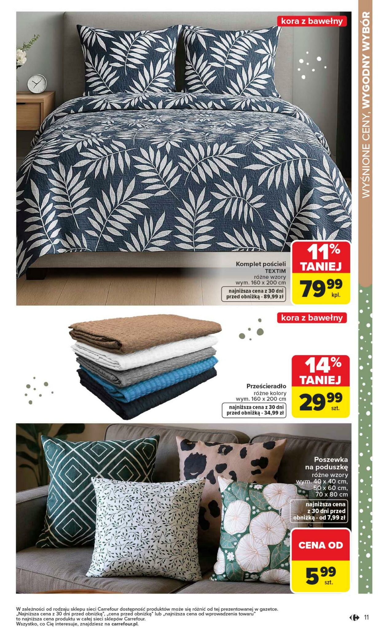 Gazetka Carrefour 12.01.2026 - 31.01.2026