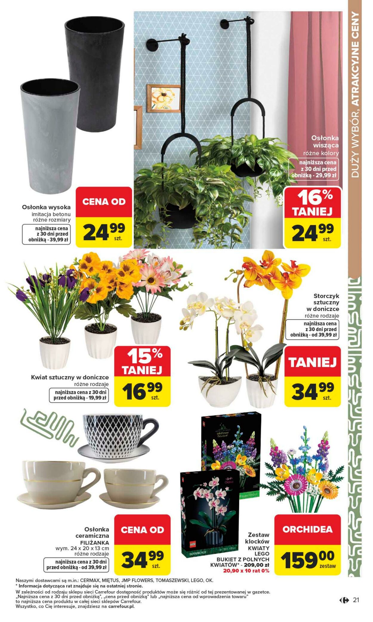 Gazetka Carrefour 12.01.2026 - 31.01.2026