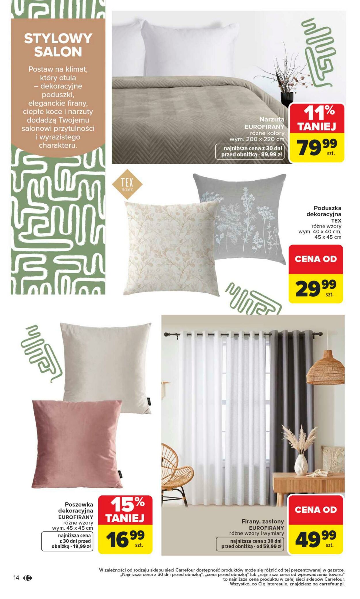 Gazetka Carrefour 12.01.2026 - 31.01.2026