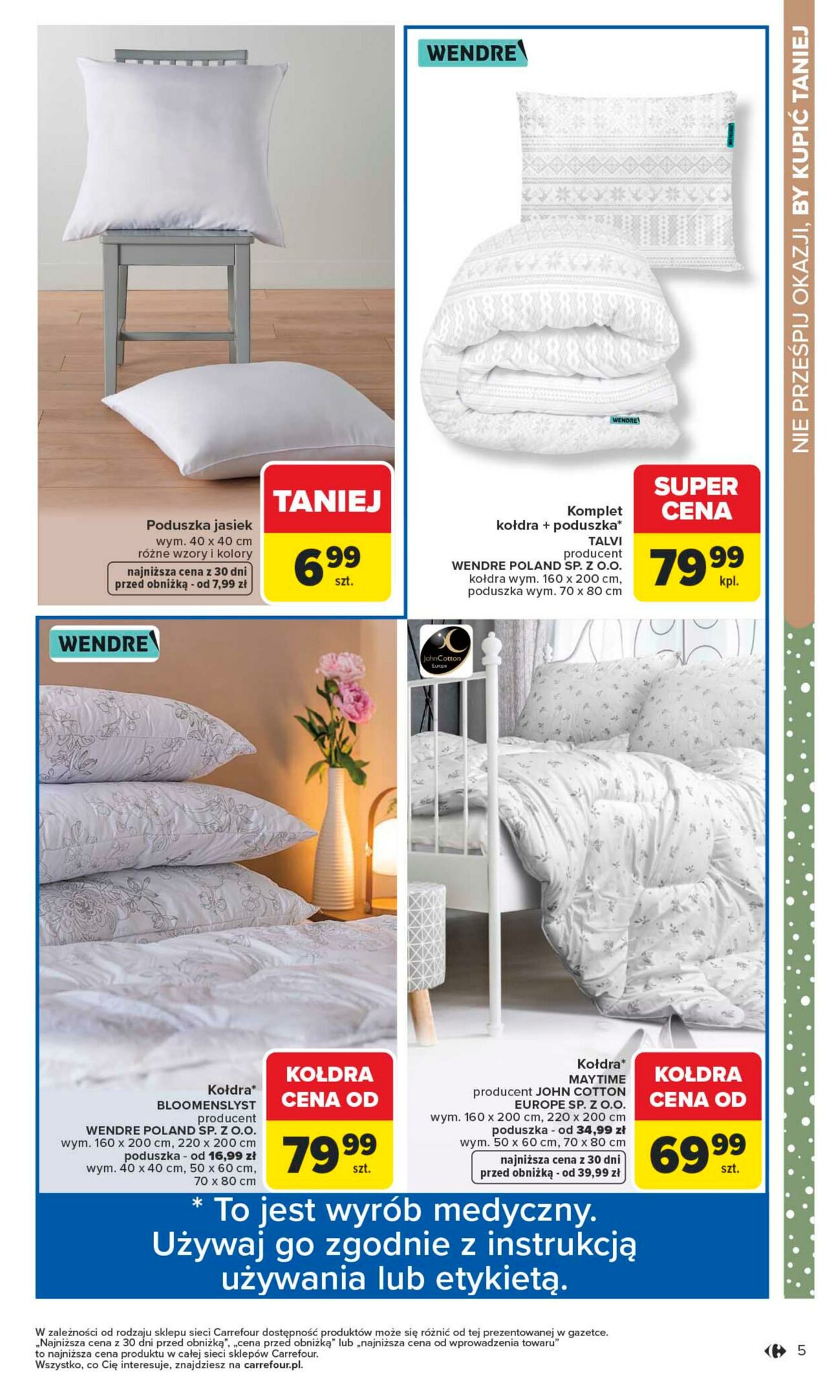 Gazetka Carrefour 12.01.2026 - 31.01.2026