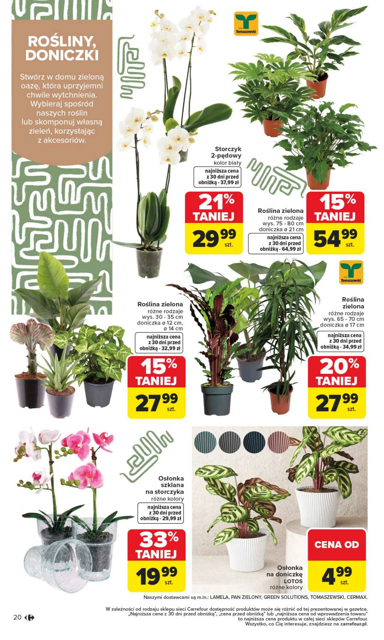 Gazetka Carrefour 12.01.2026 - 31.01.2026