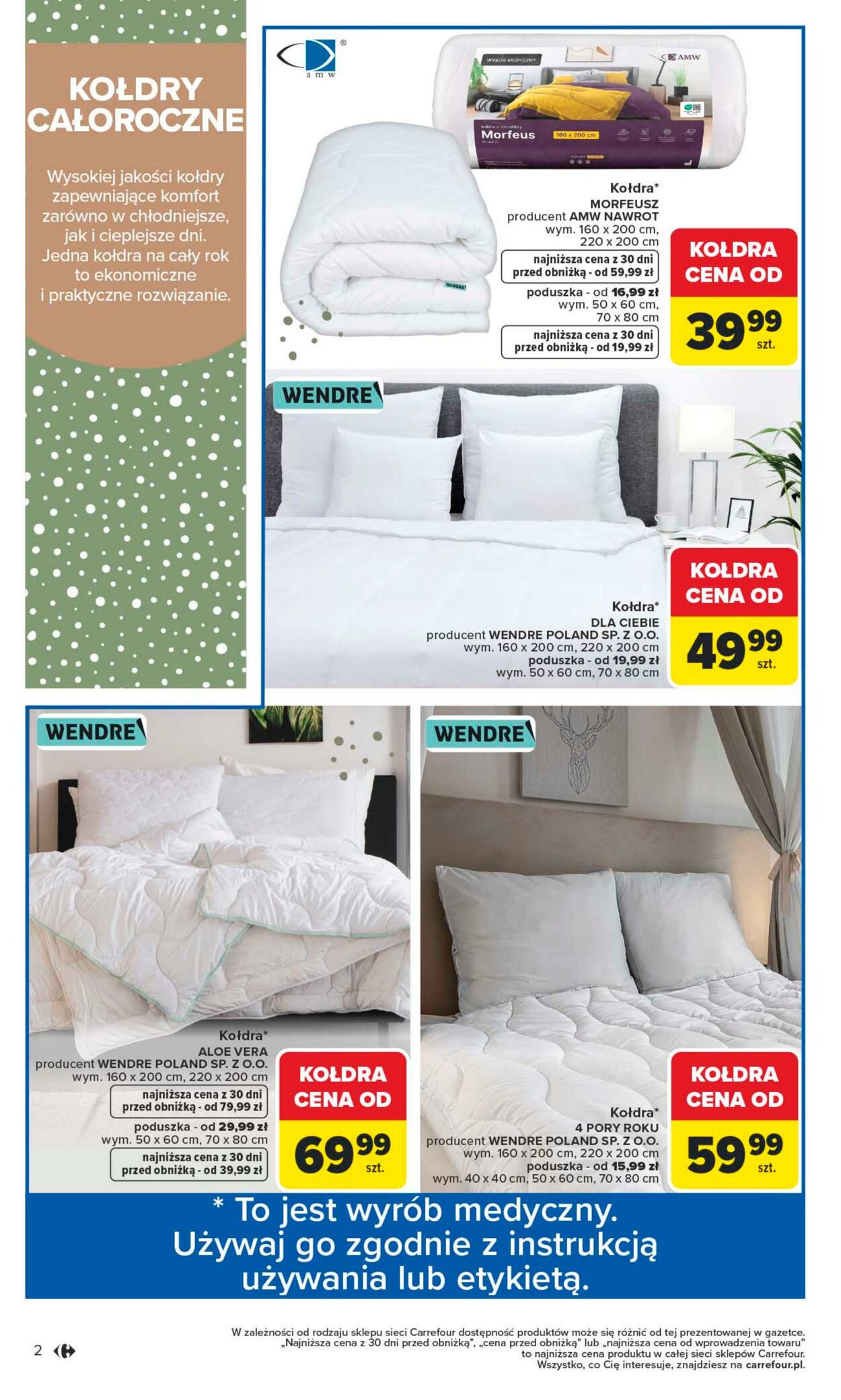 Gazetka Carrefour 12.01.2026 - 31.01.2026