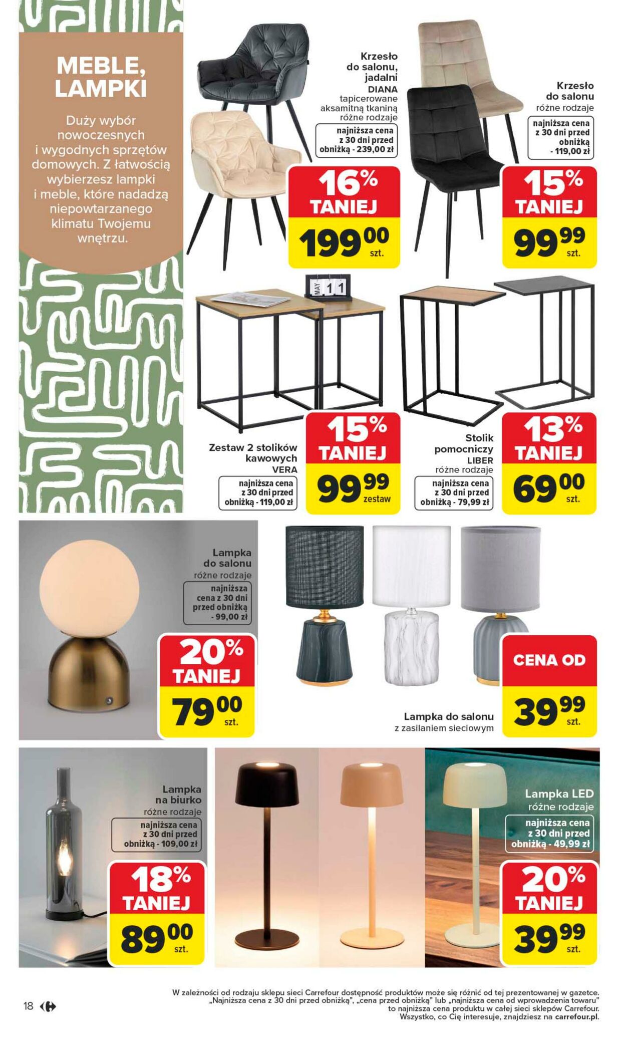 Gazetka Carrefour 12.01.2026 - 31.01.2026