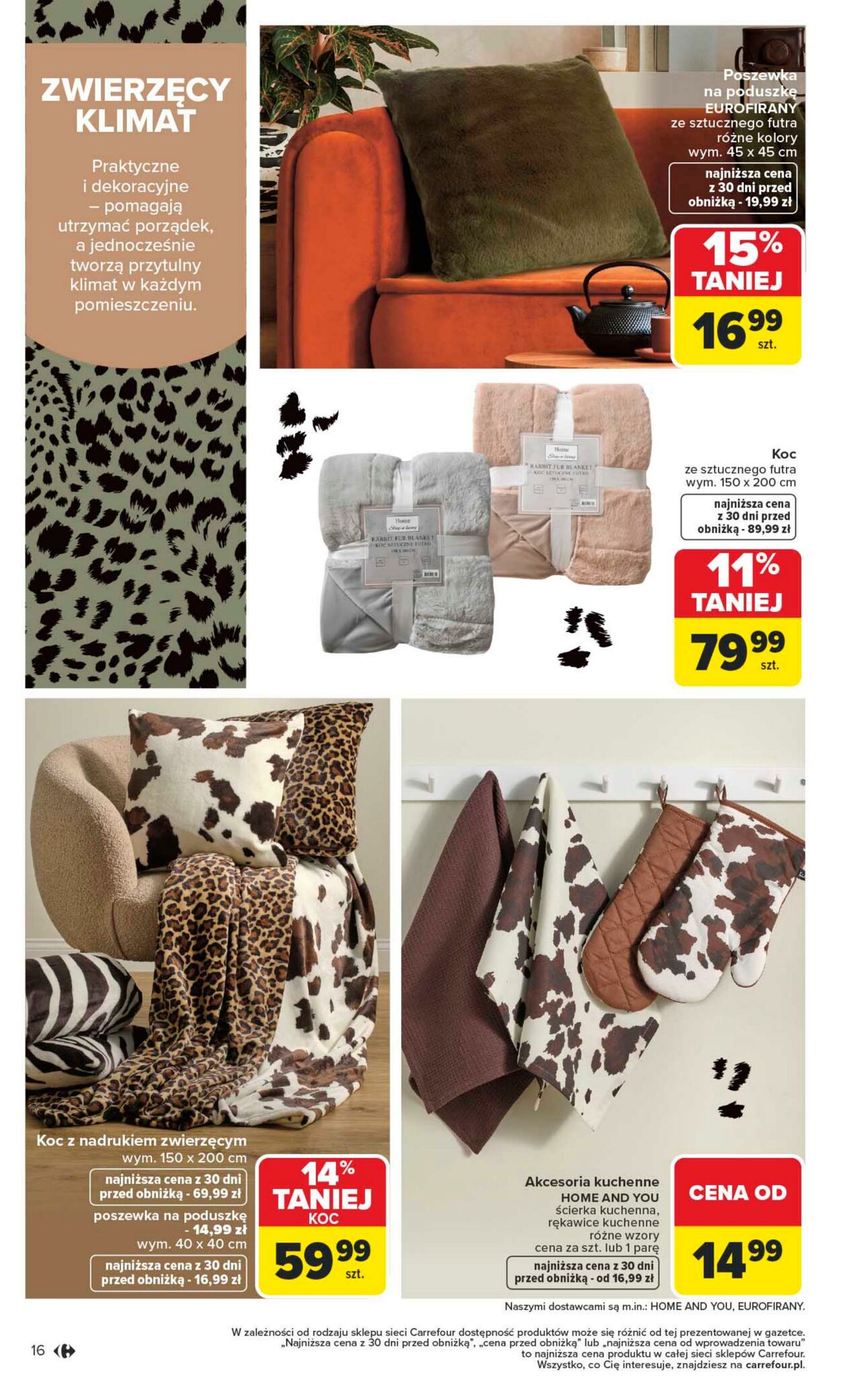 Gazetka Carrefour 12.01.2026 - 31.01.2026