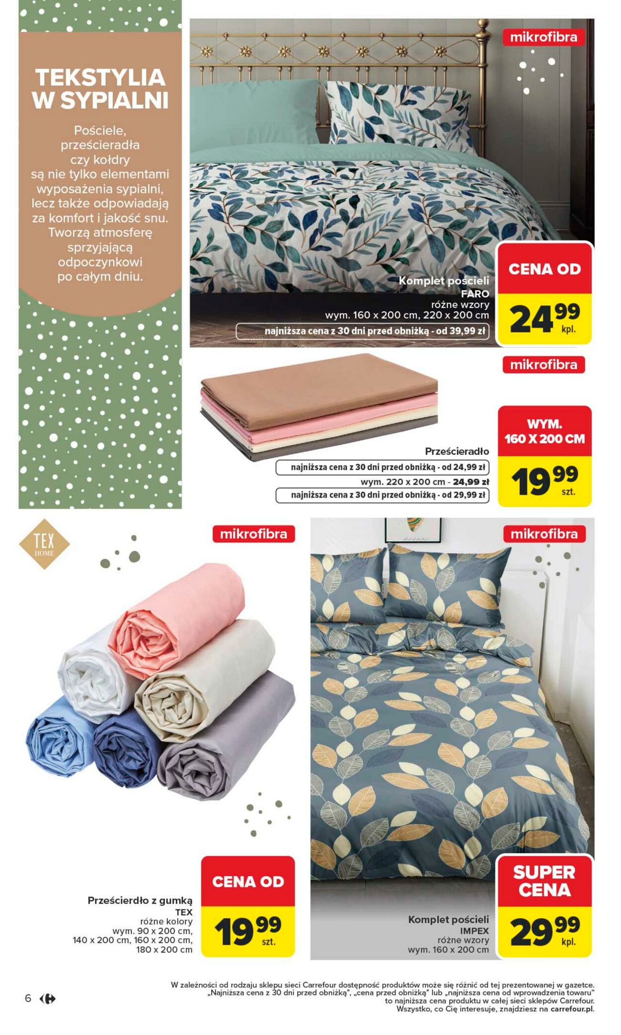 Gazetka Carrefour 12.01.2026 - 31.01.2026