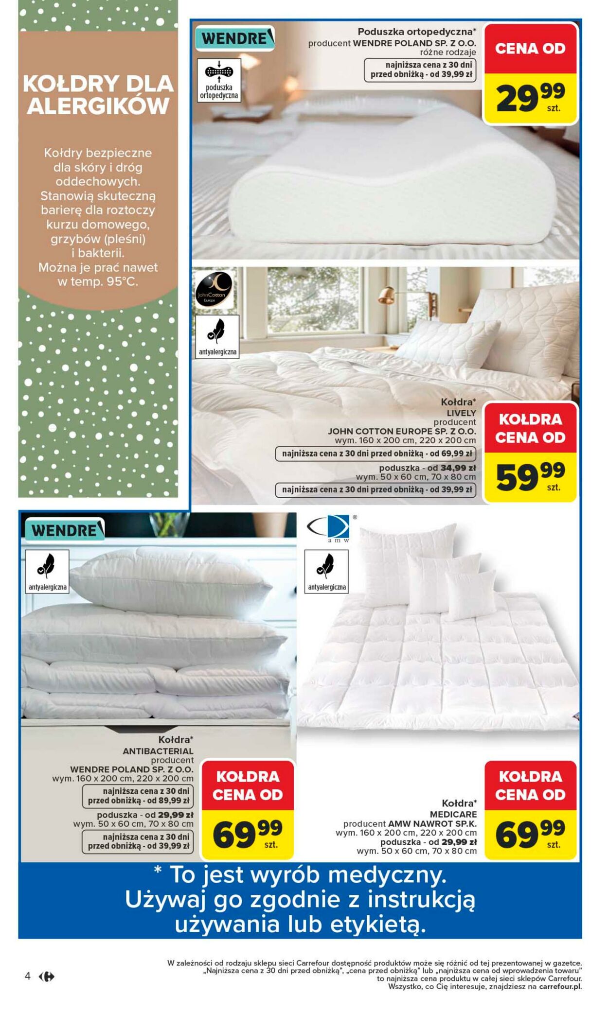 Gazetka Carrefour 12.01.2026 - 31.01.2026