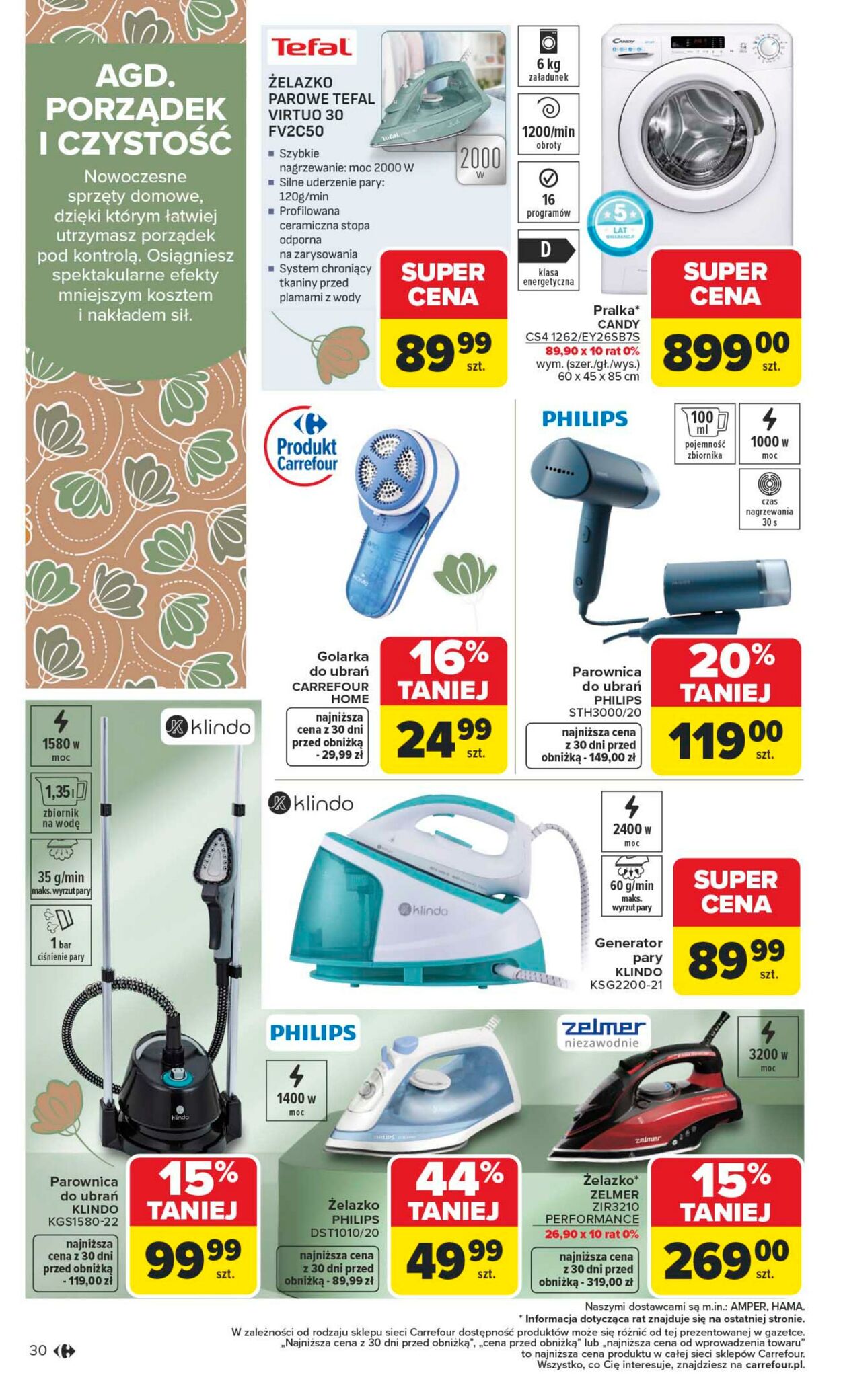 Gazetka Carrefour 12.01.2026 - 31.01.2026