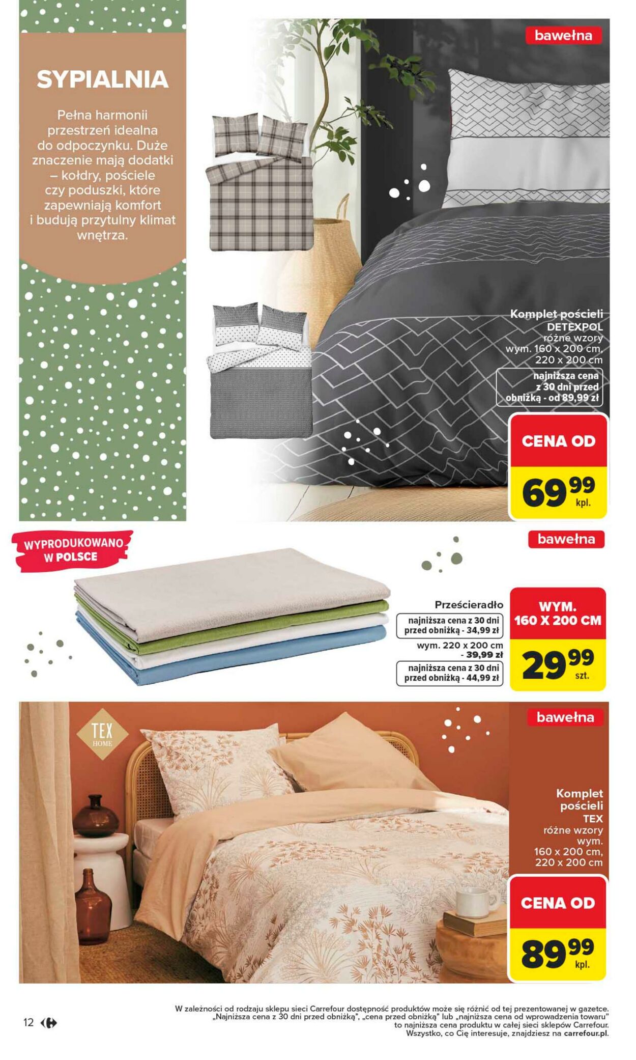 Gazetka Carrefour 12.01.2026 - 31.01.2026