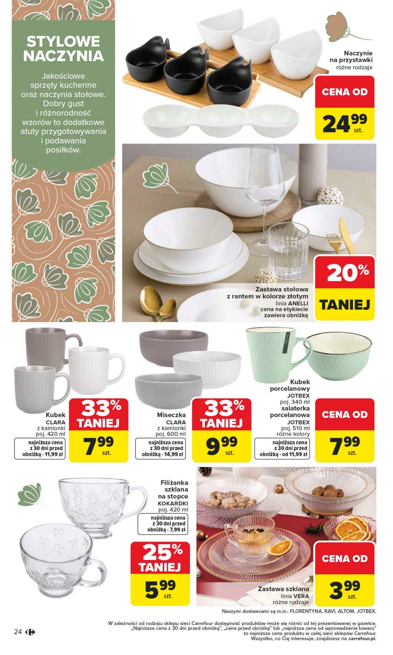 Gazetka Carrefour 12.01.2026 - 31.01.2026