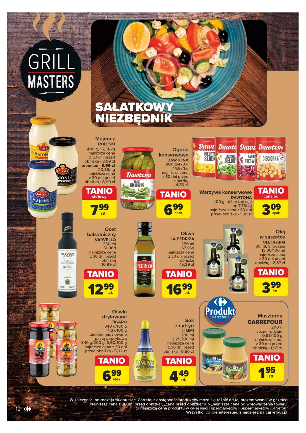 Gazetka Carrefour 29.04.2024 - 04.05.2024