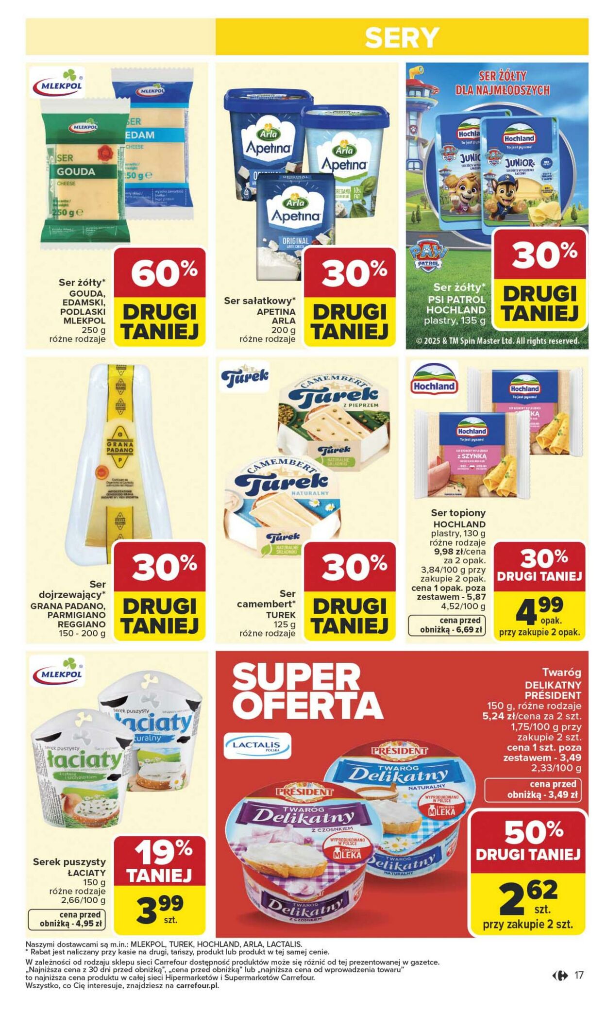 Gazetka Carrefour 05.01.2026 - 10.01.2026