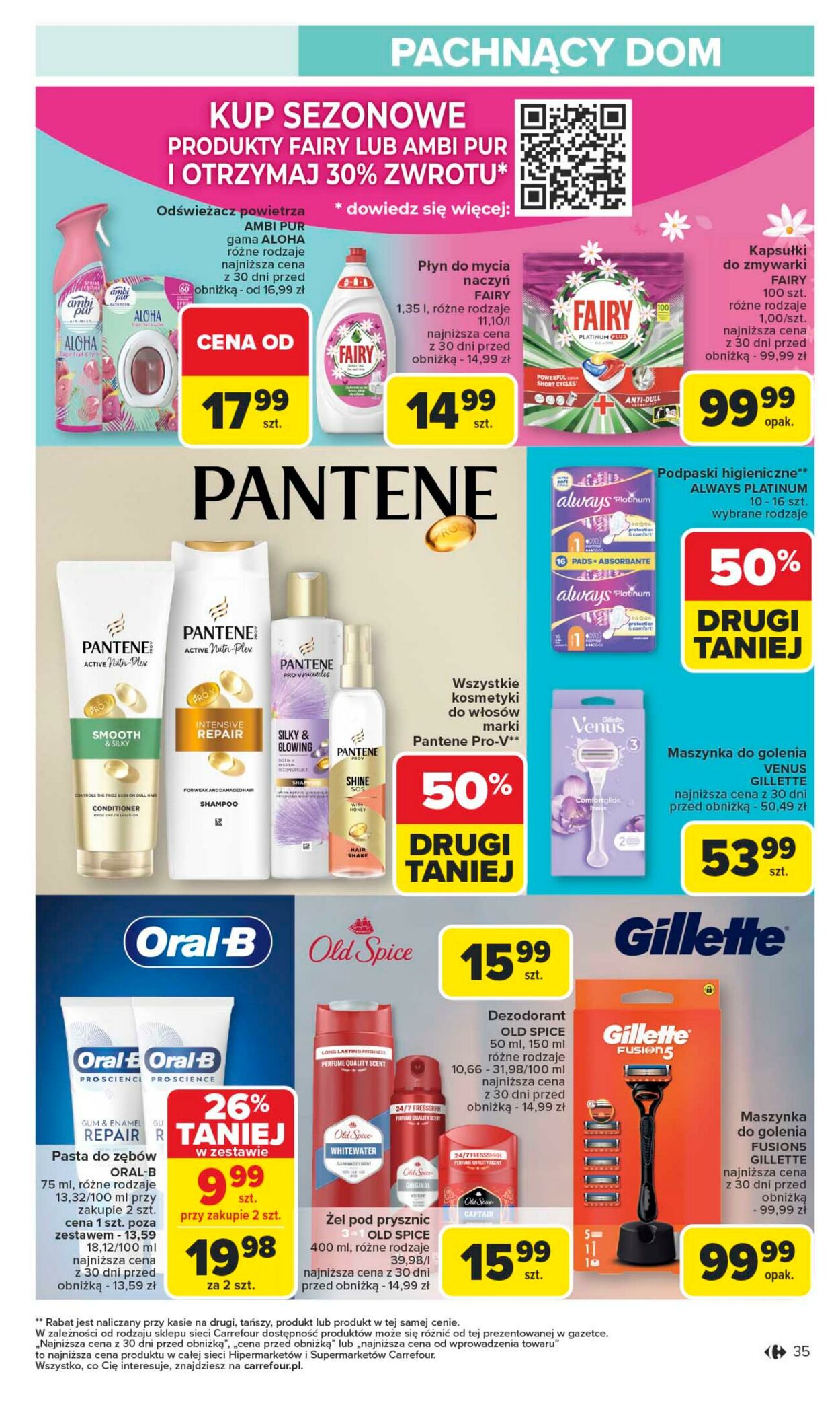 Gazetka Carrefour 16.06.2025 - 21.06.2025