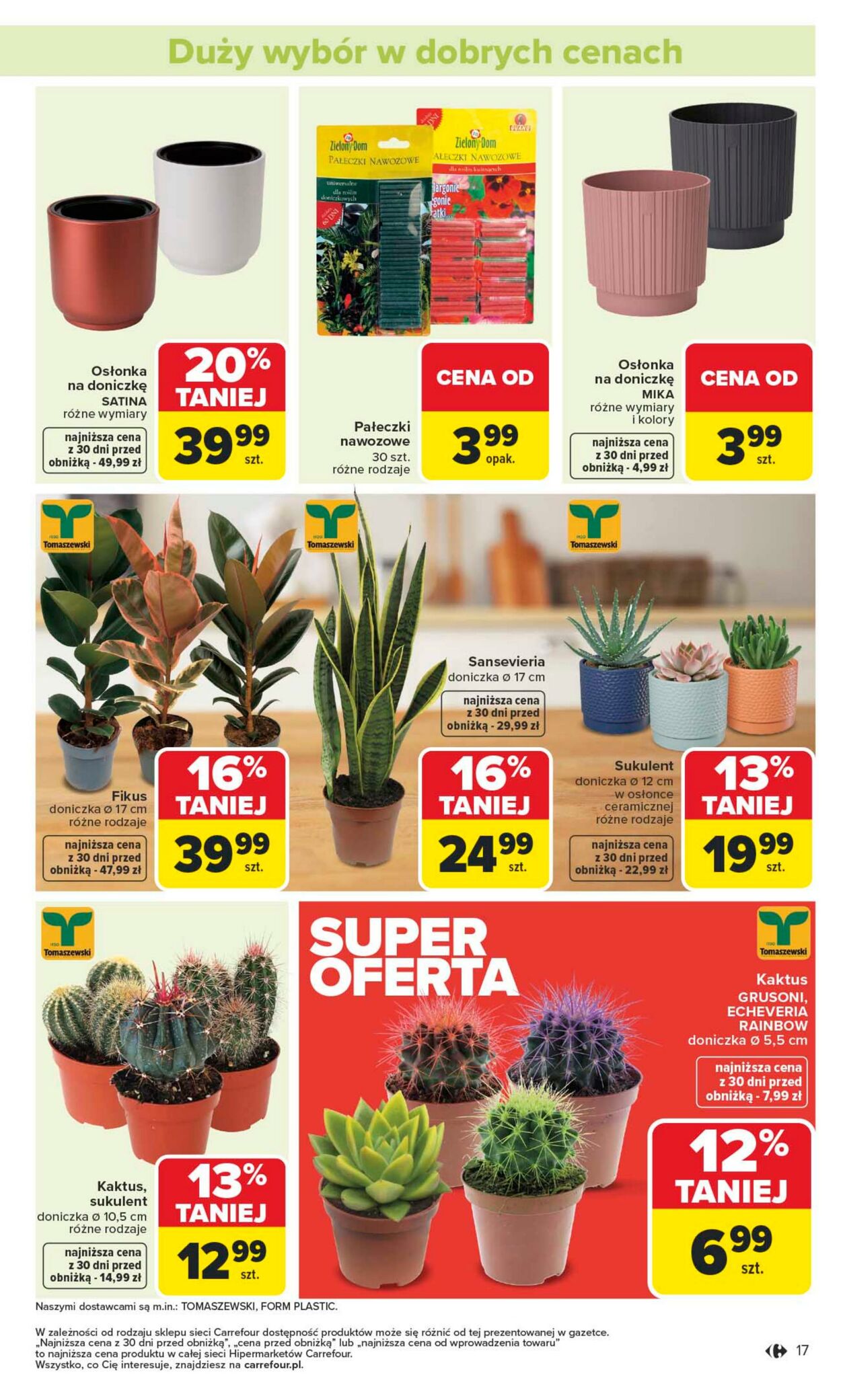 Gazetka Carrefour 19.01.2026 - 25.01.2026